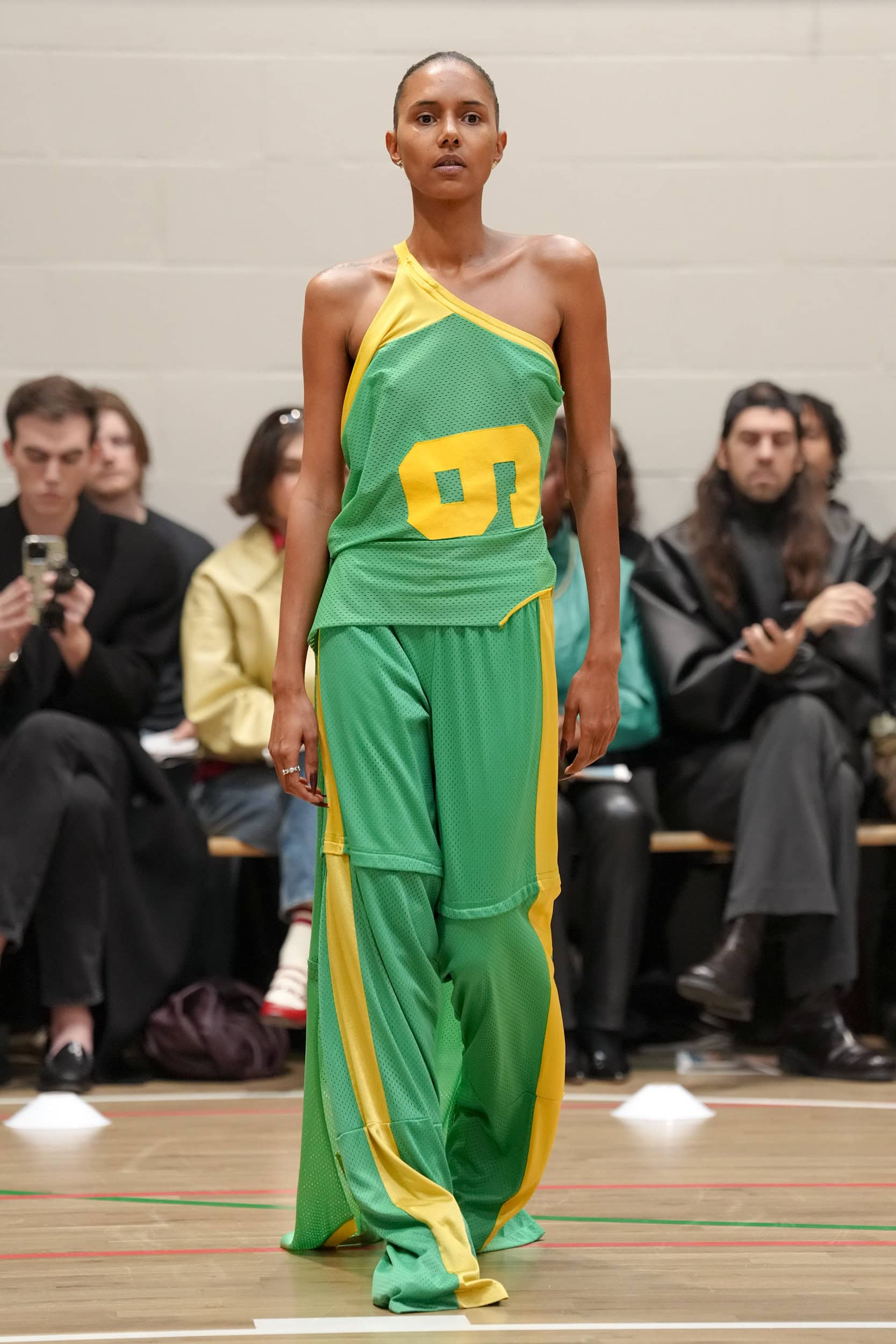 Selasi Fall 2026 Fashion Show