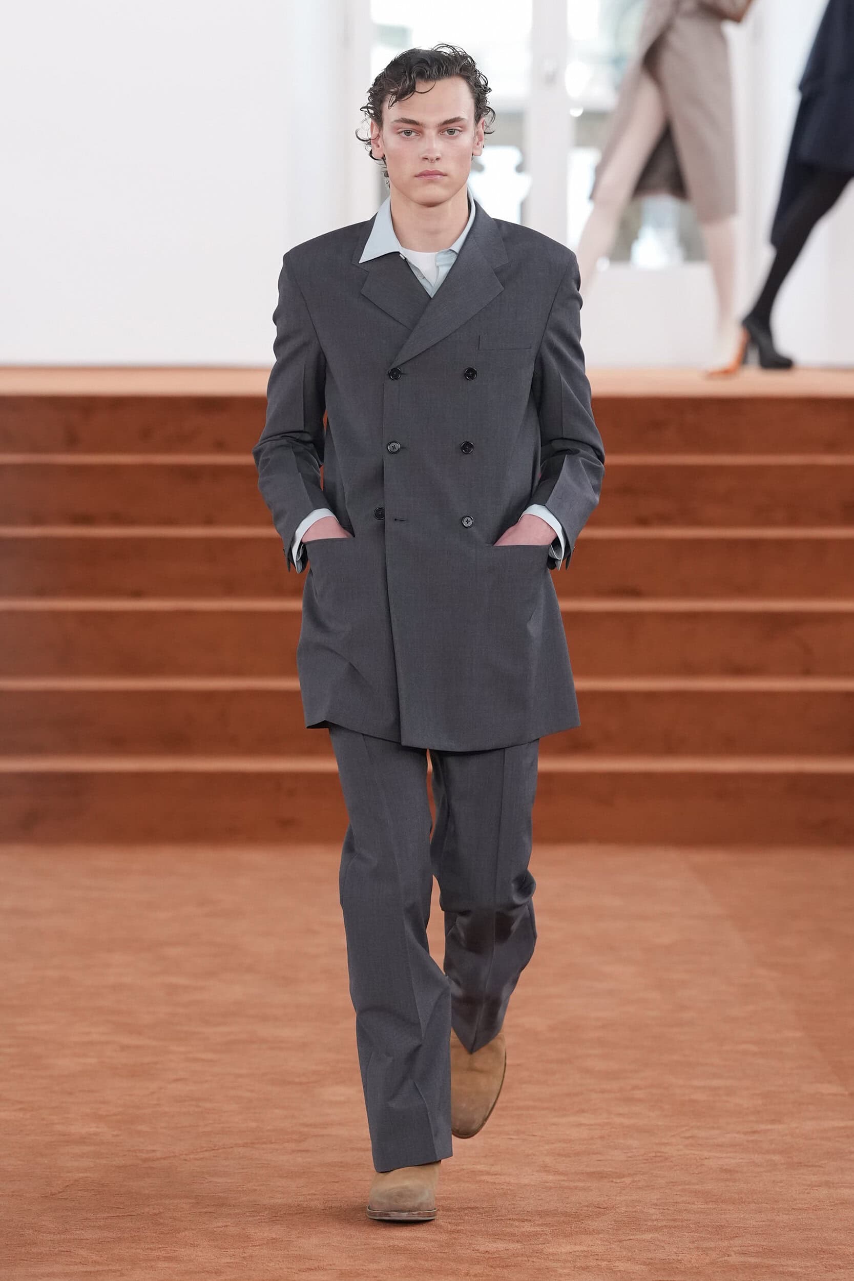 Jil Sander Fall 2026 Fashion Show