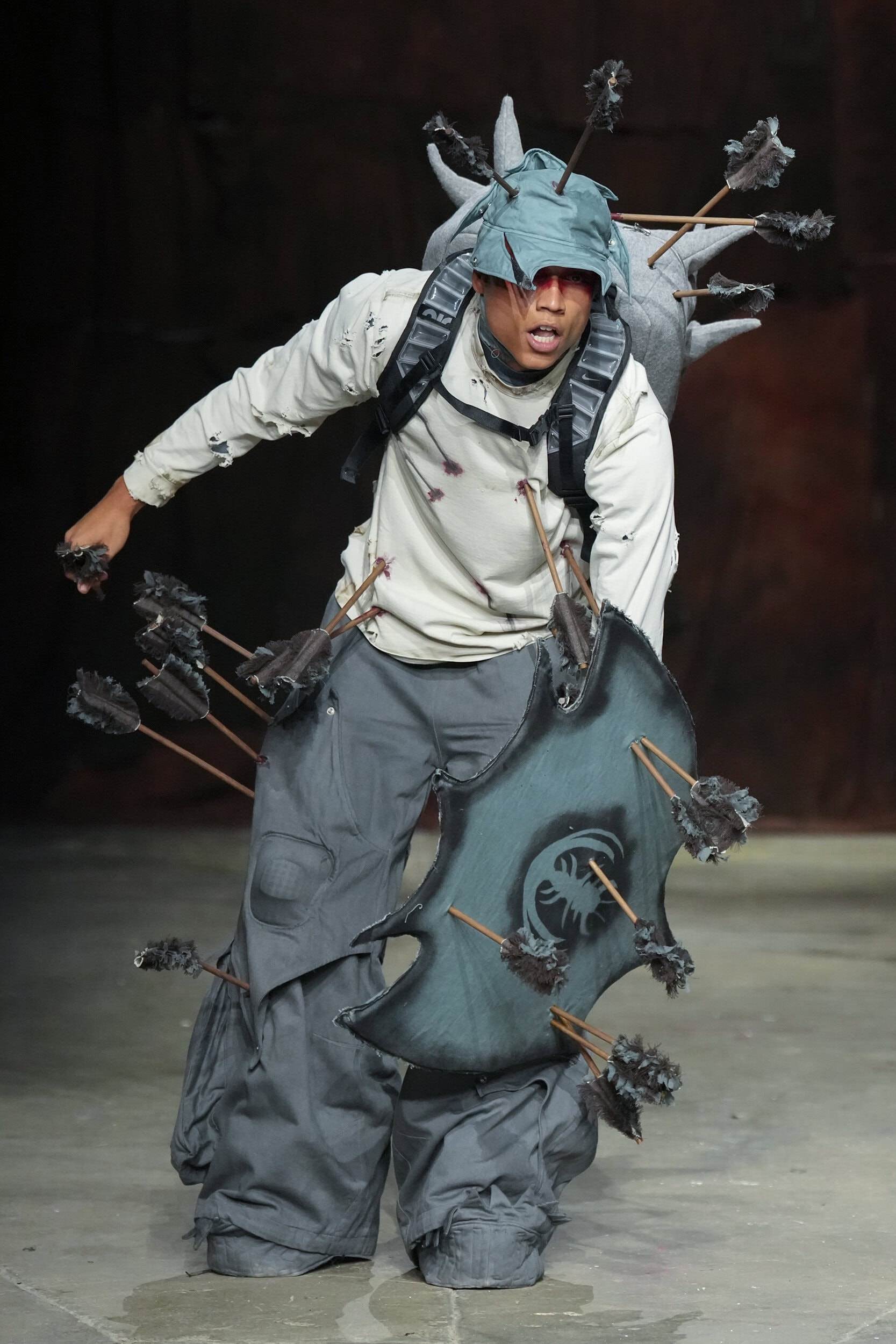 Yaku Fall 2026 Fashion Show