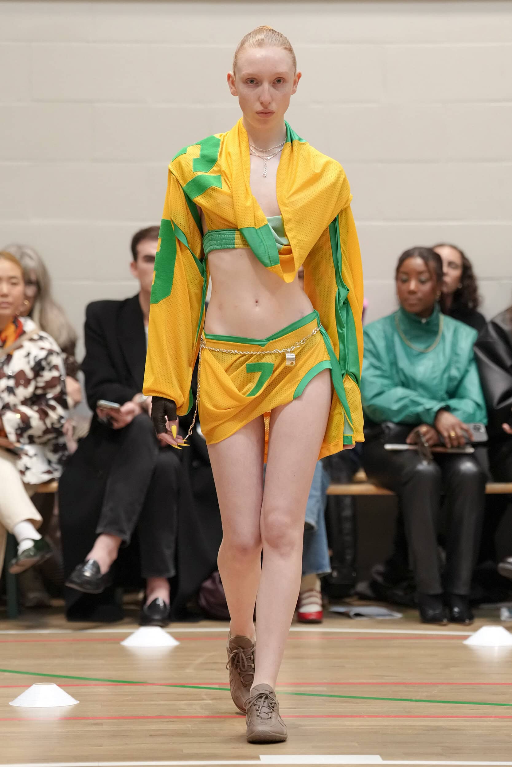 Selasi Fall 2026 Fashion Show