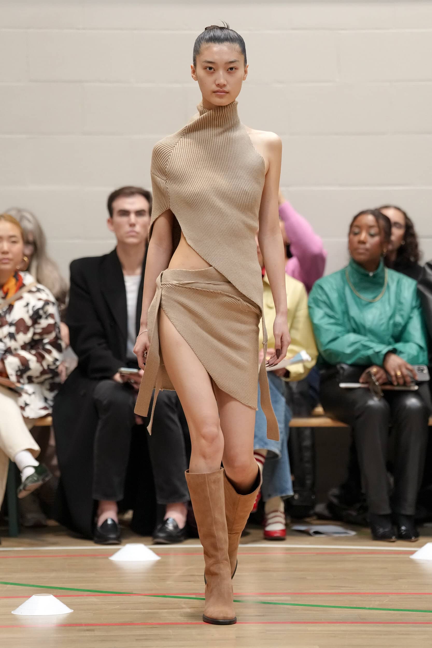 Selasi Fall 2026 Fashion Show