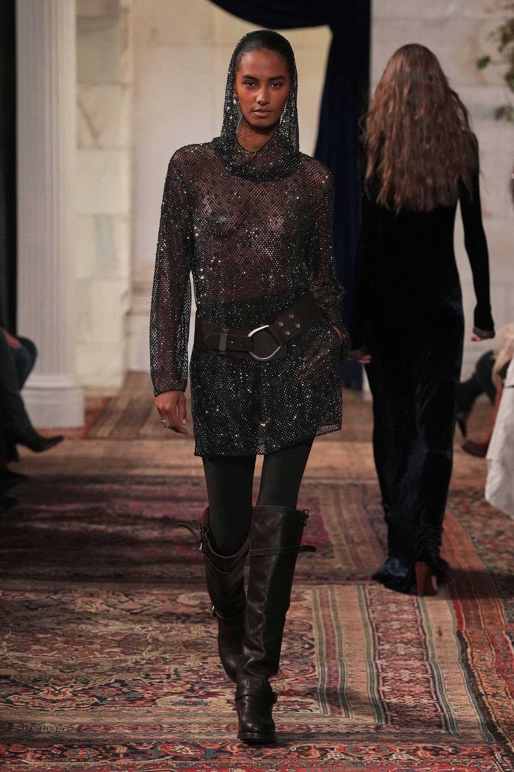 Ralph Lauren Fall 2026 Fashion Show