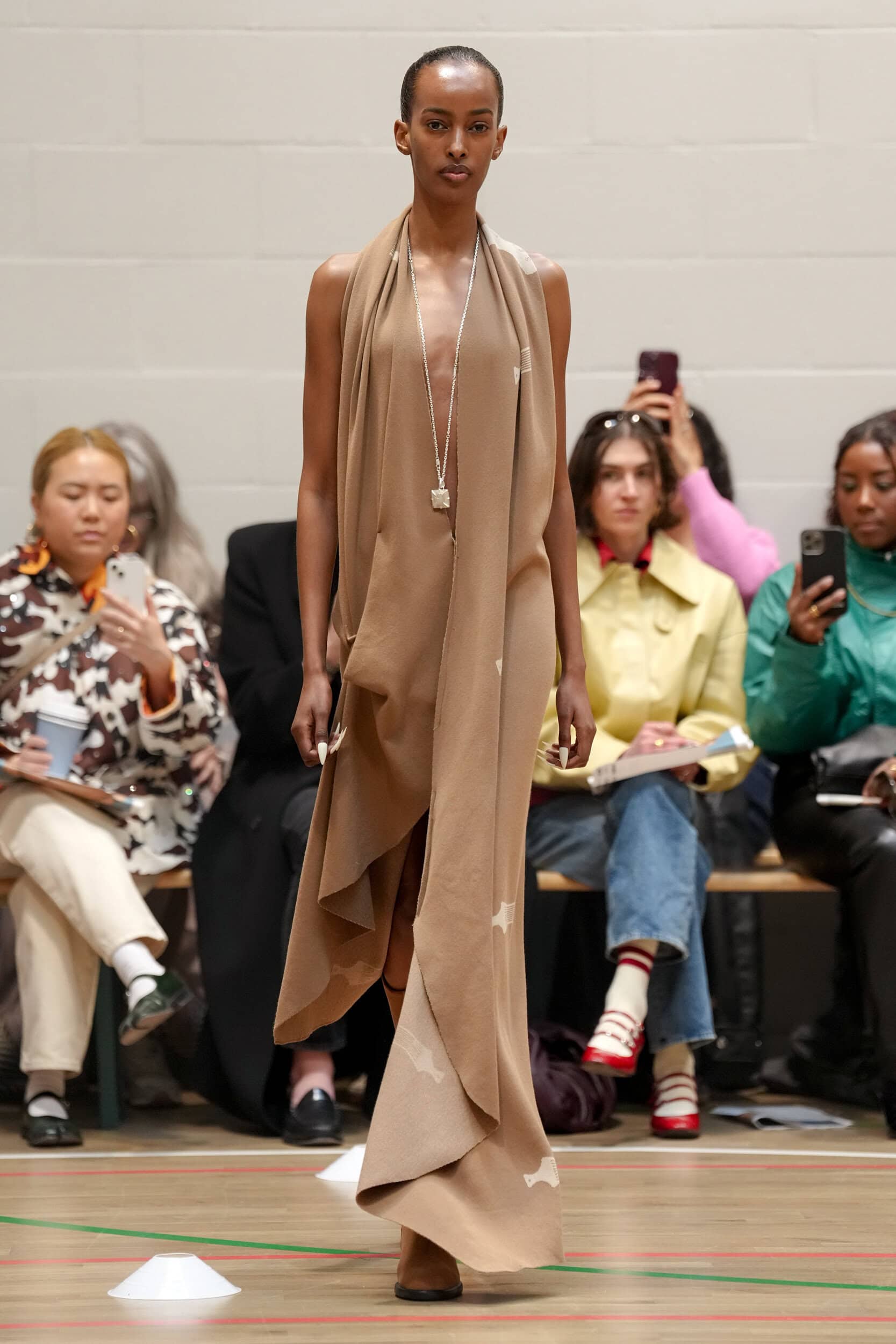 Selasi Fall 2026 Fashion Show