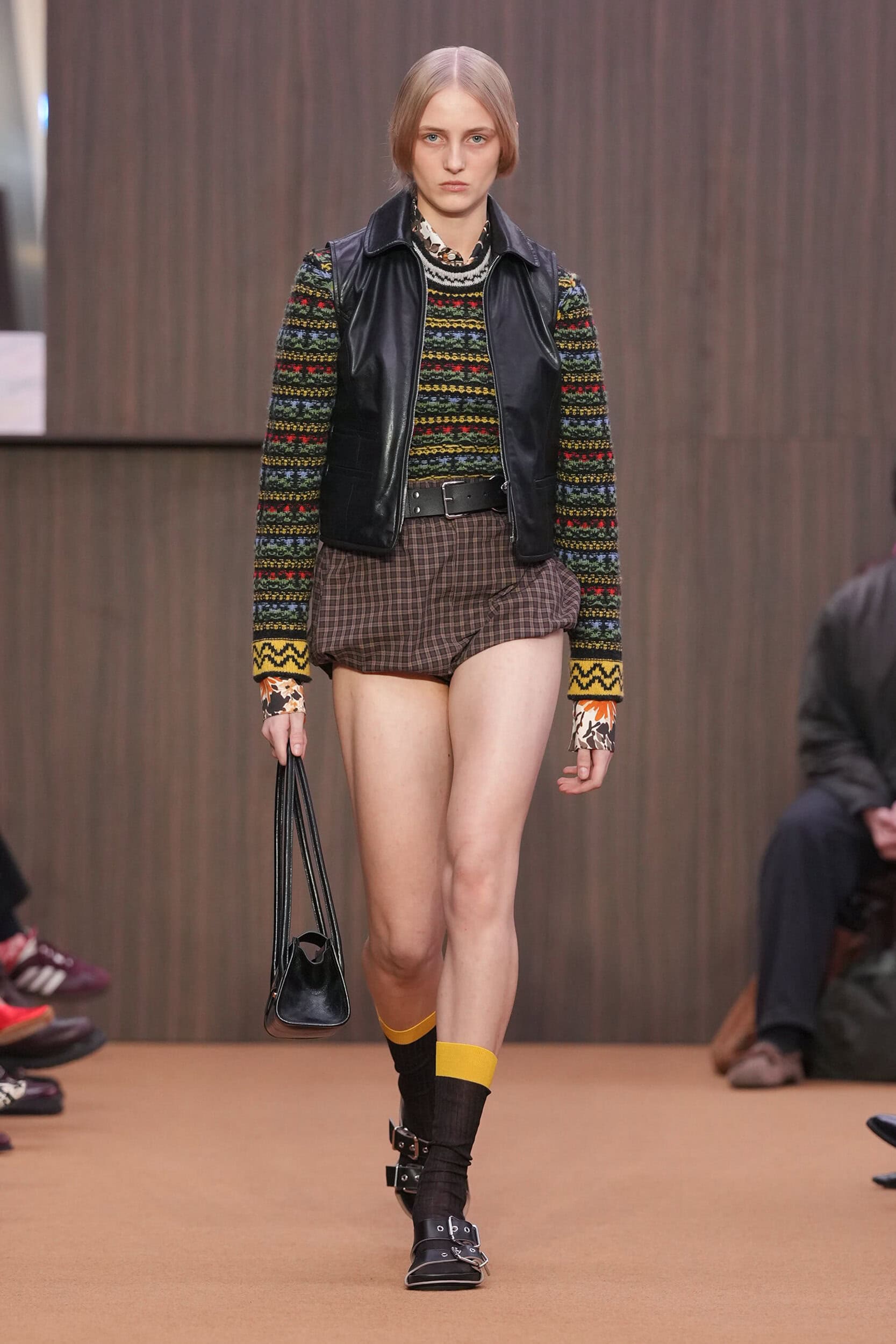 Marni Fall 2026 Fashion Show
