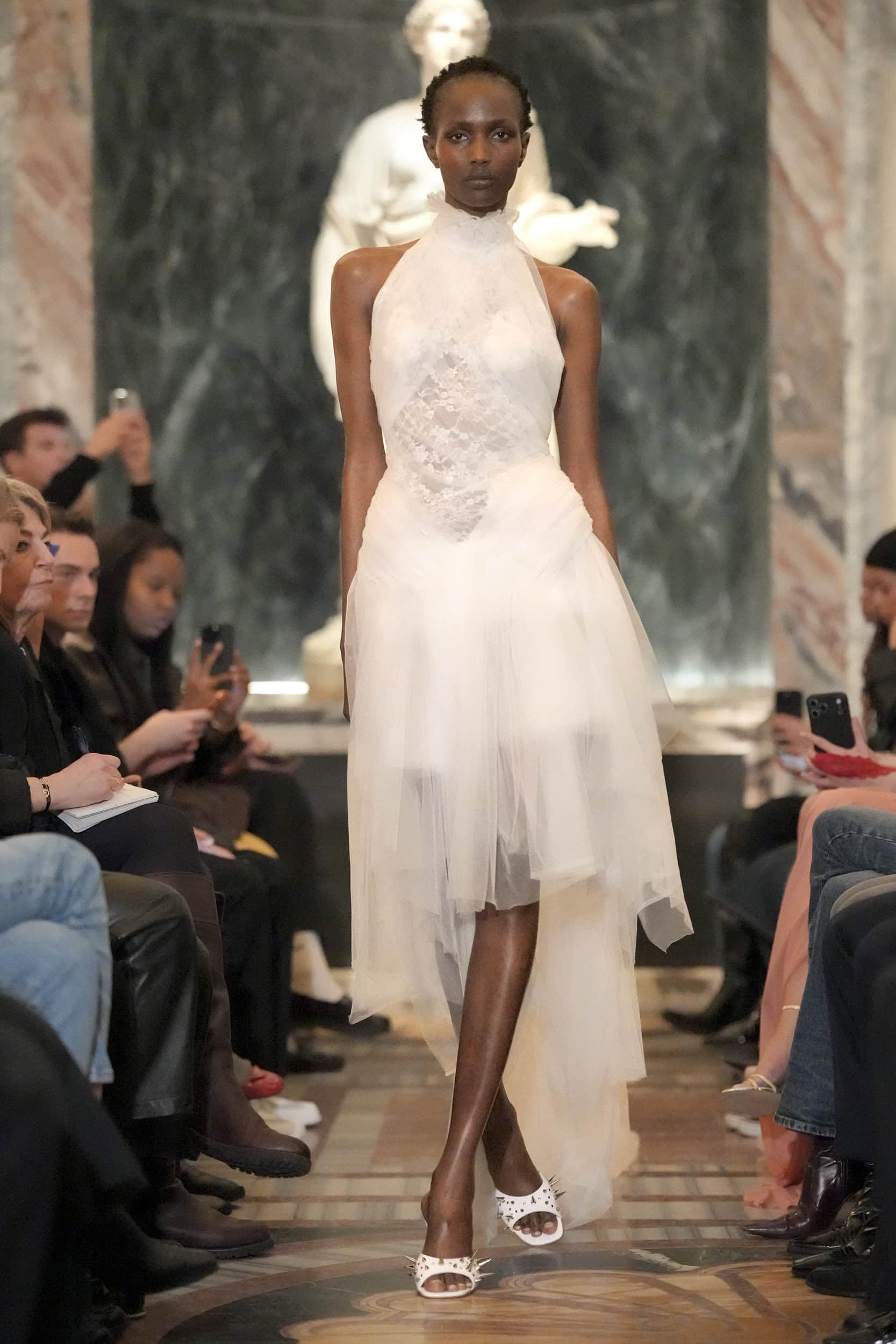 Di Petsa Fall 2026 Fashion Show