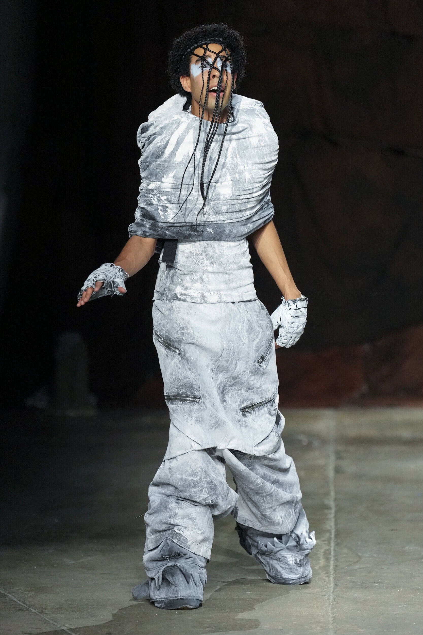 Yaku Fall 2026 Fashion Show