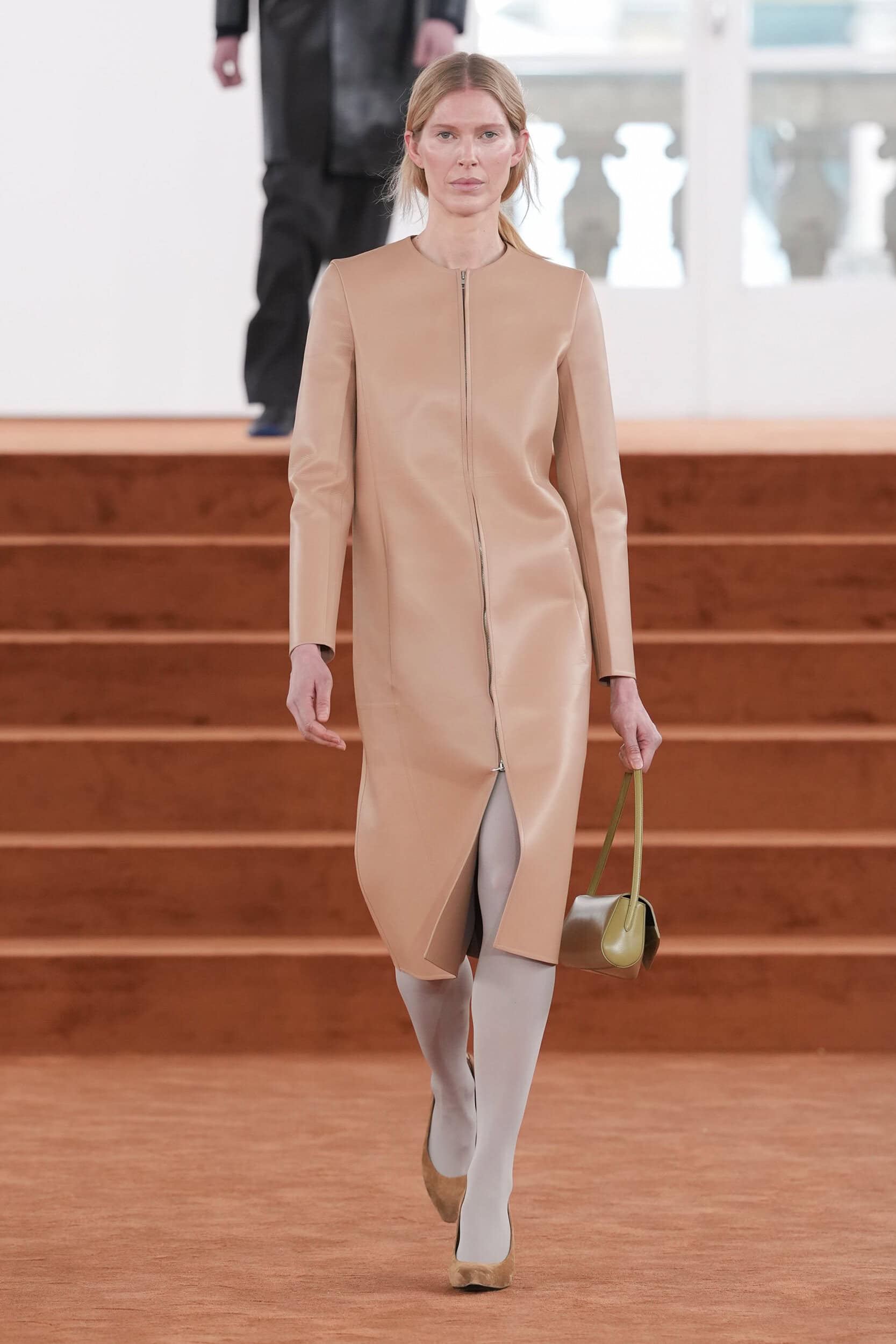 Jil Sander Fall 2026 Fashion Show