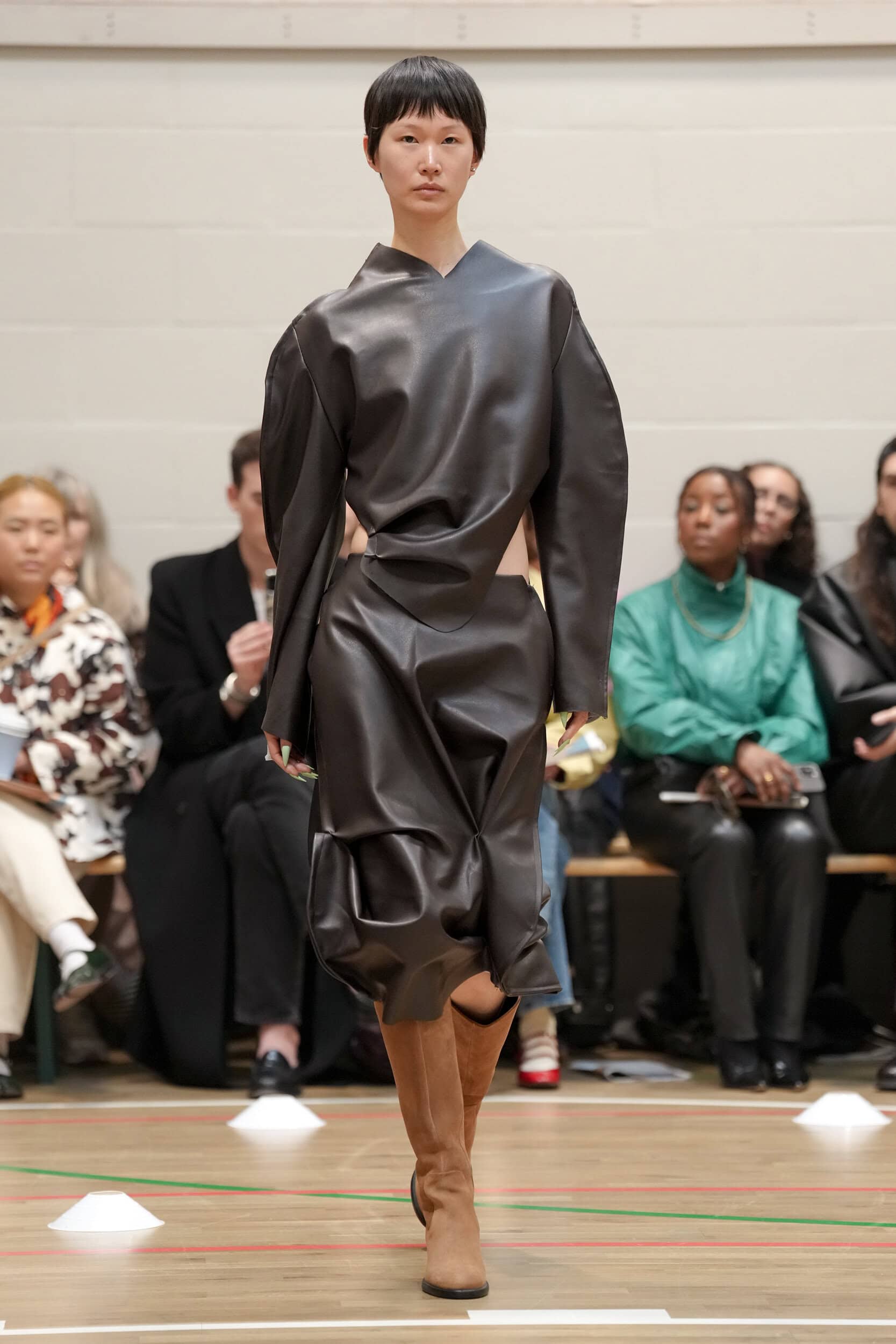 Selasi Fall 2026 Fashion Show