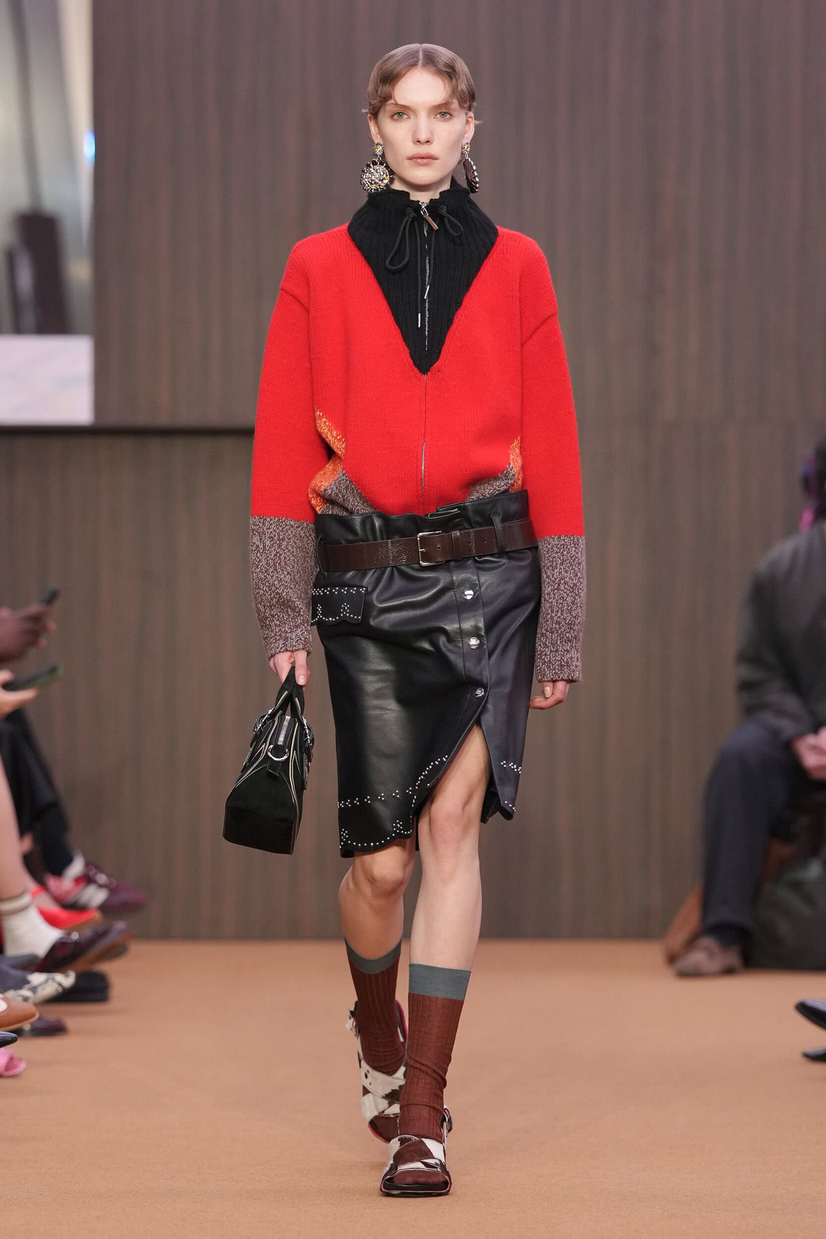 Marni Fall 2026 Fashion Show