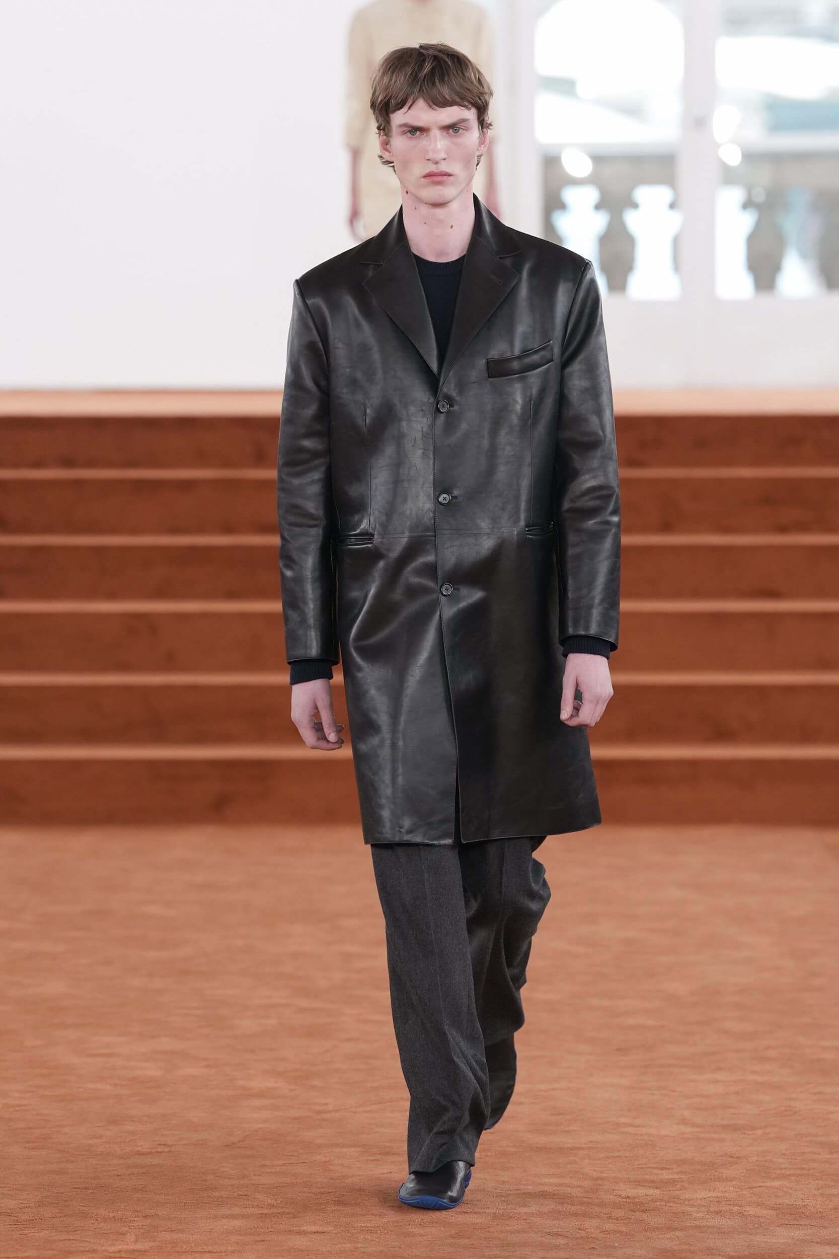 Jil Sander Fall 2026 Fashion Show