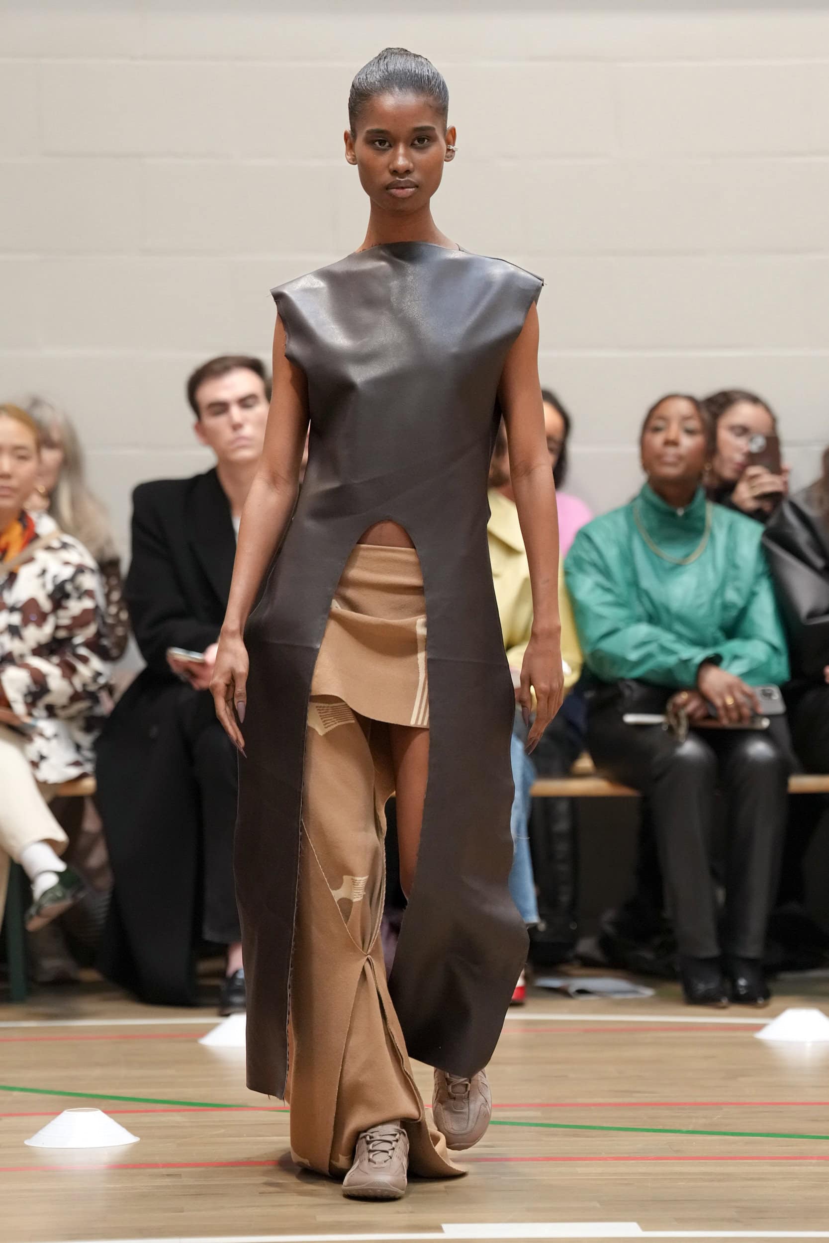Selasi Fall 2026 Fashion Show