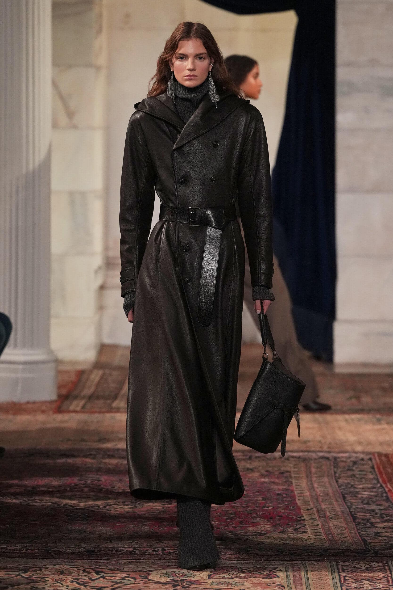 Ralph Lauren Fall 2026 Fashion Show