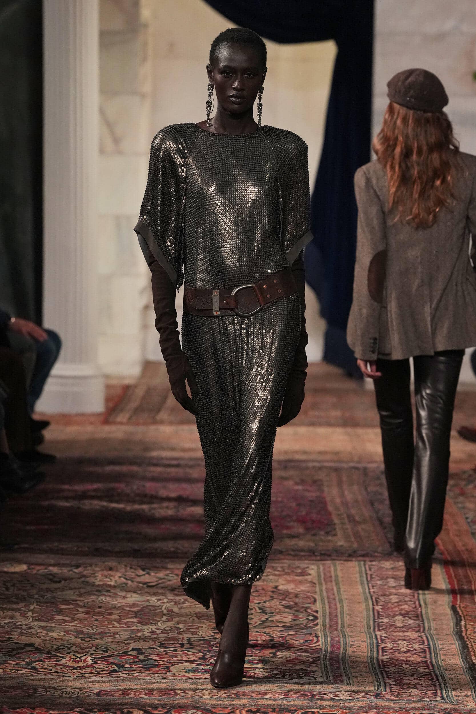 Ralph Lauren Fall 2026 Fashion Show