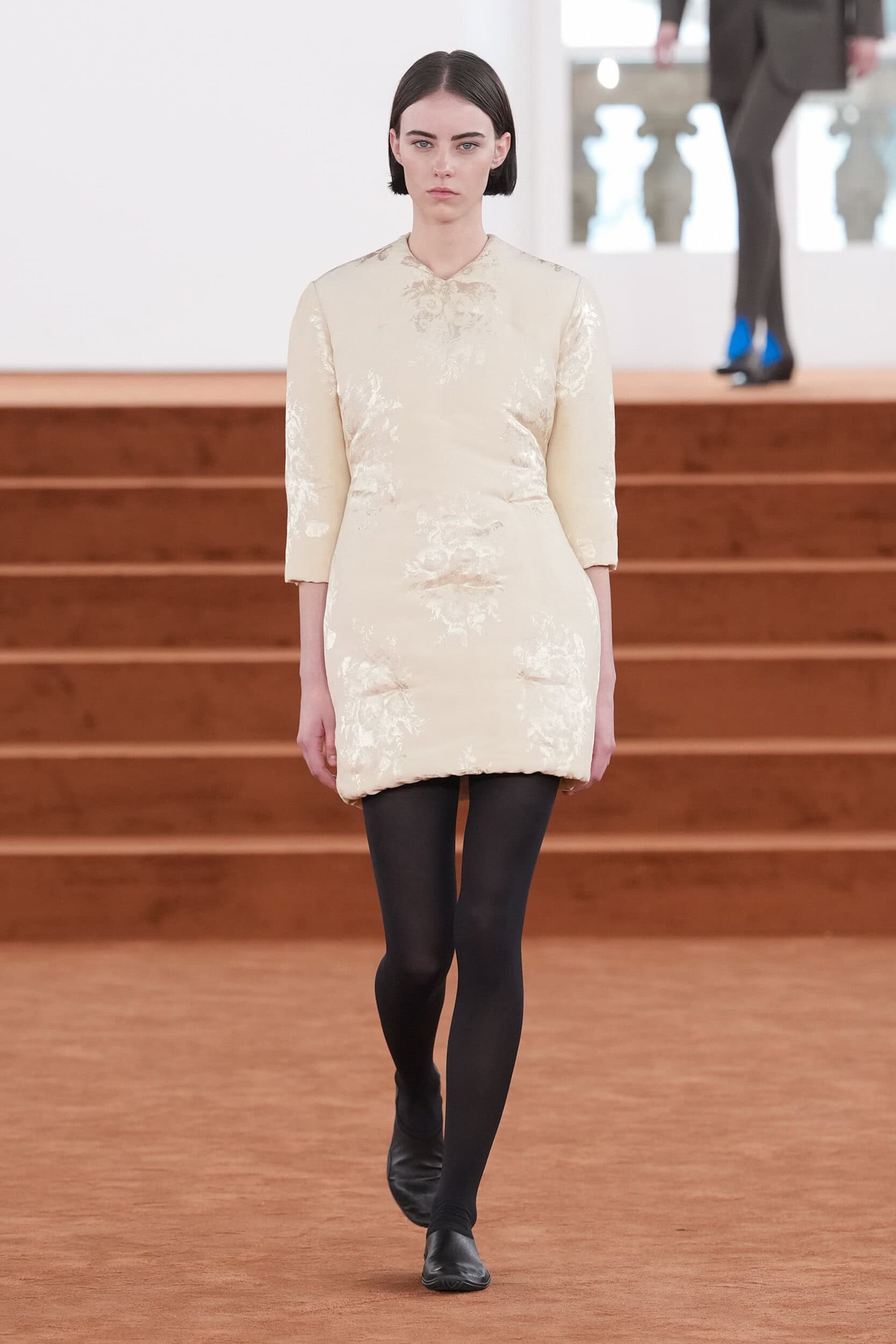 Jil Sander Fall 2026 Fashion Show