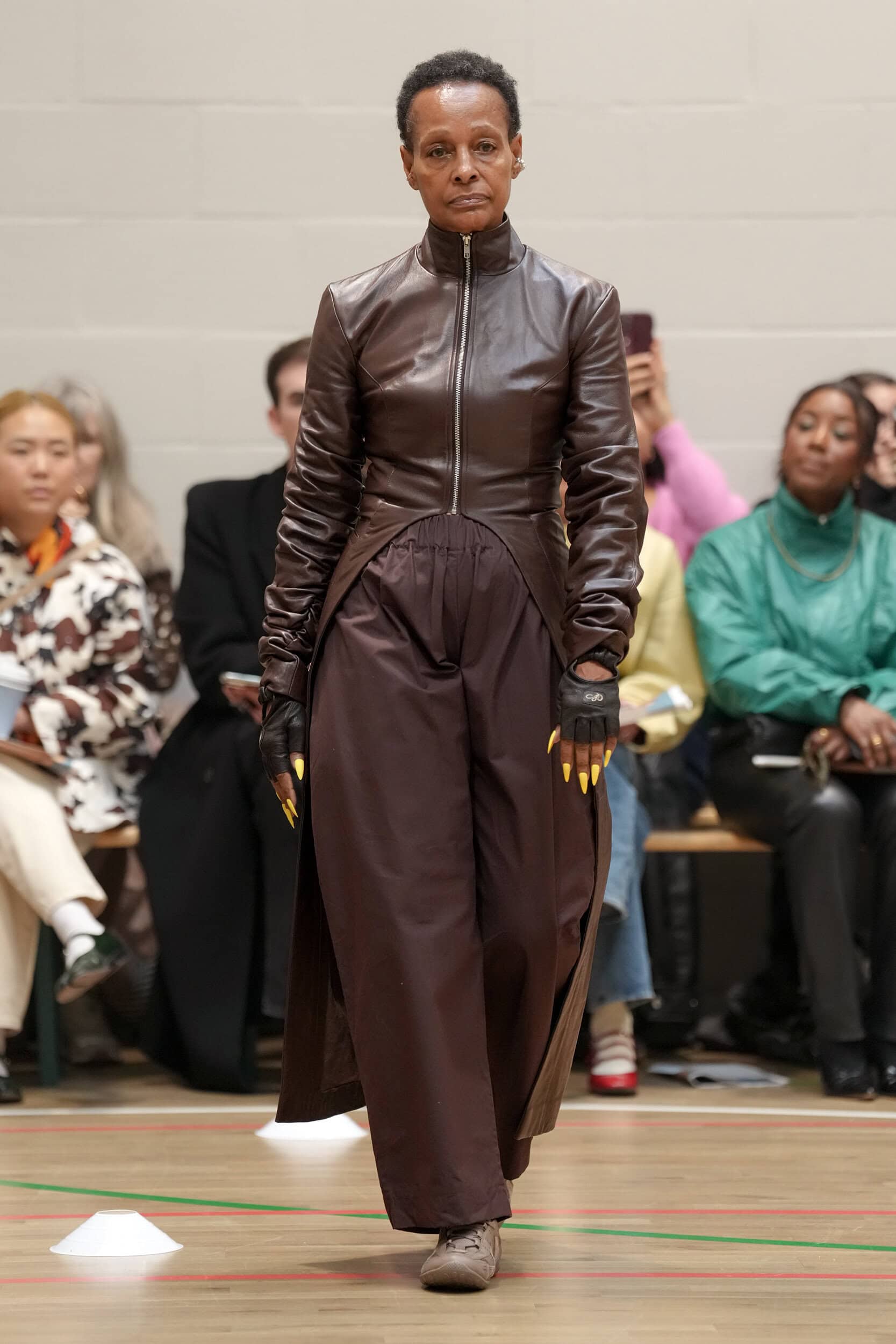 Selasi Fall 2026 Fashion Show