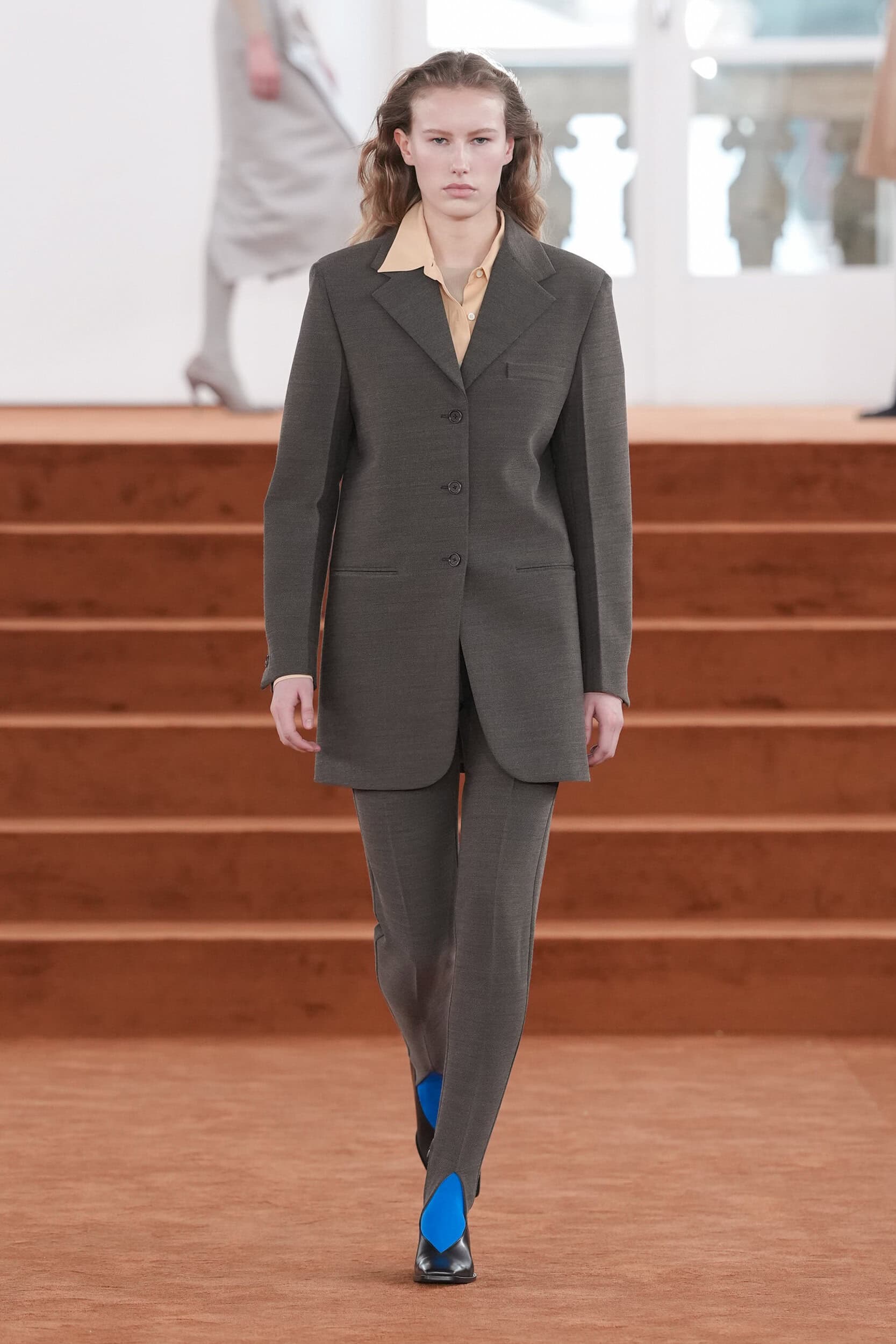 Jil Sander Fall 2026 Fashion Show