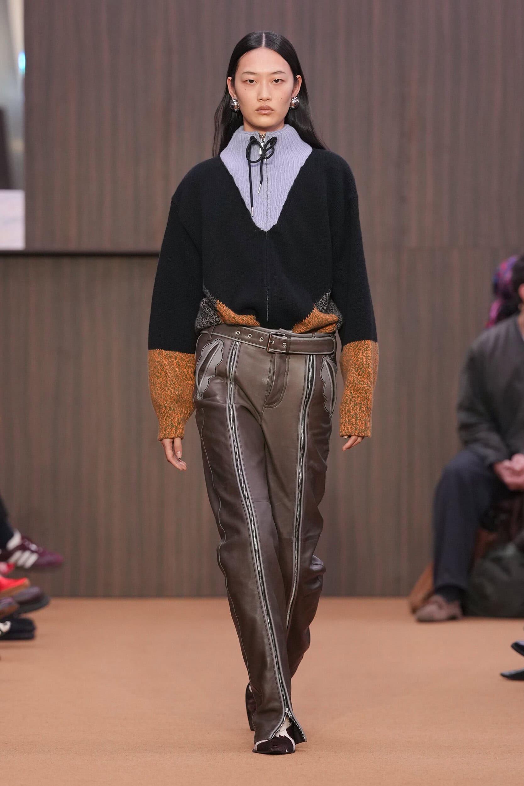 Marni Fall 2026 Fashion Show