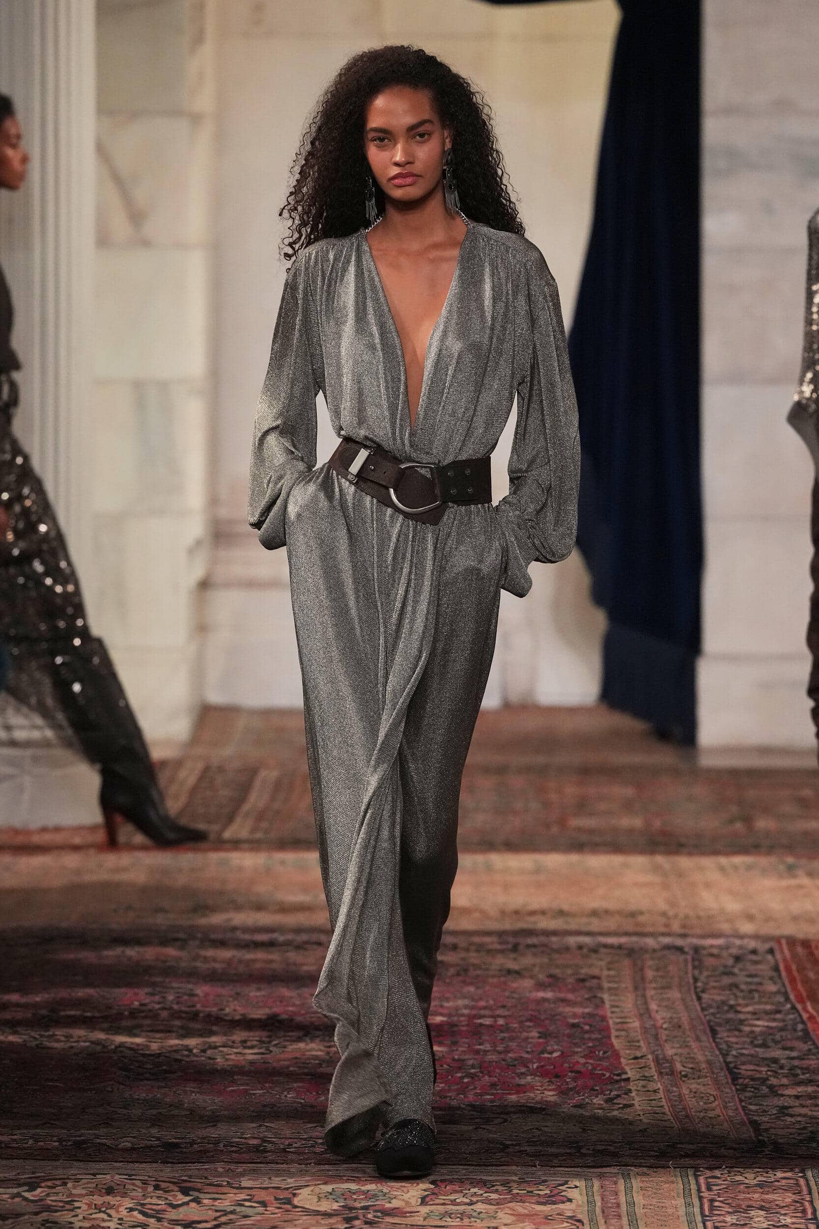 Ralph Lauren Fall 2026 Fashion Show