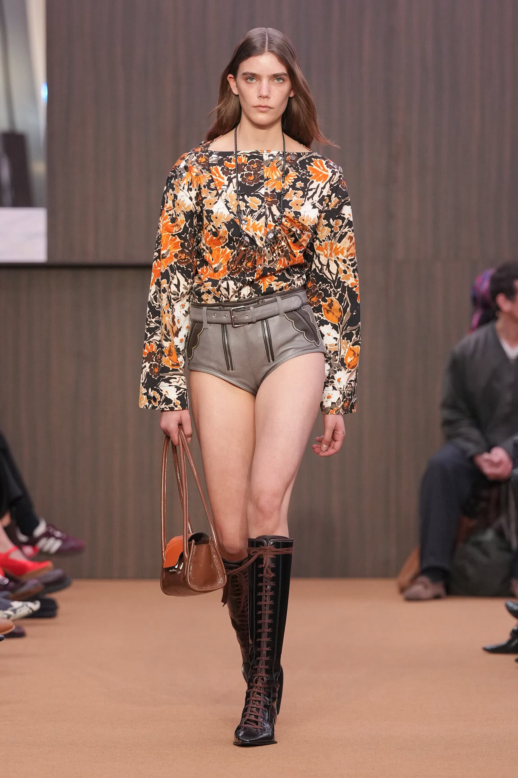 Marni Fall 2026 Fashion Show