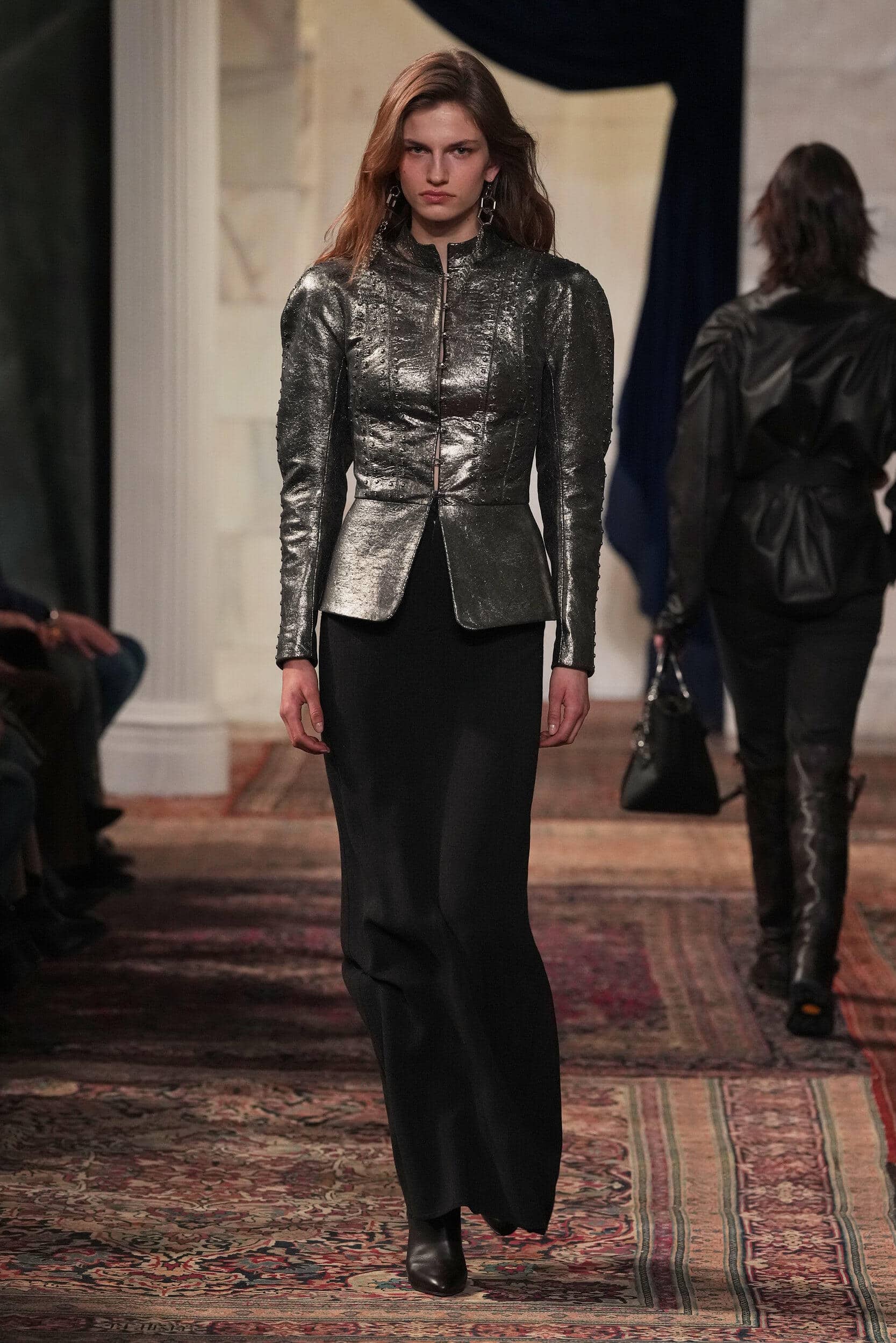 Ralph Lauren Fall 2026 Fashion Show