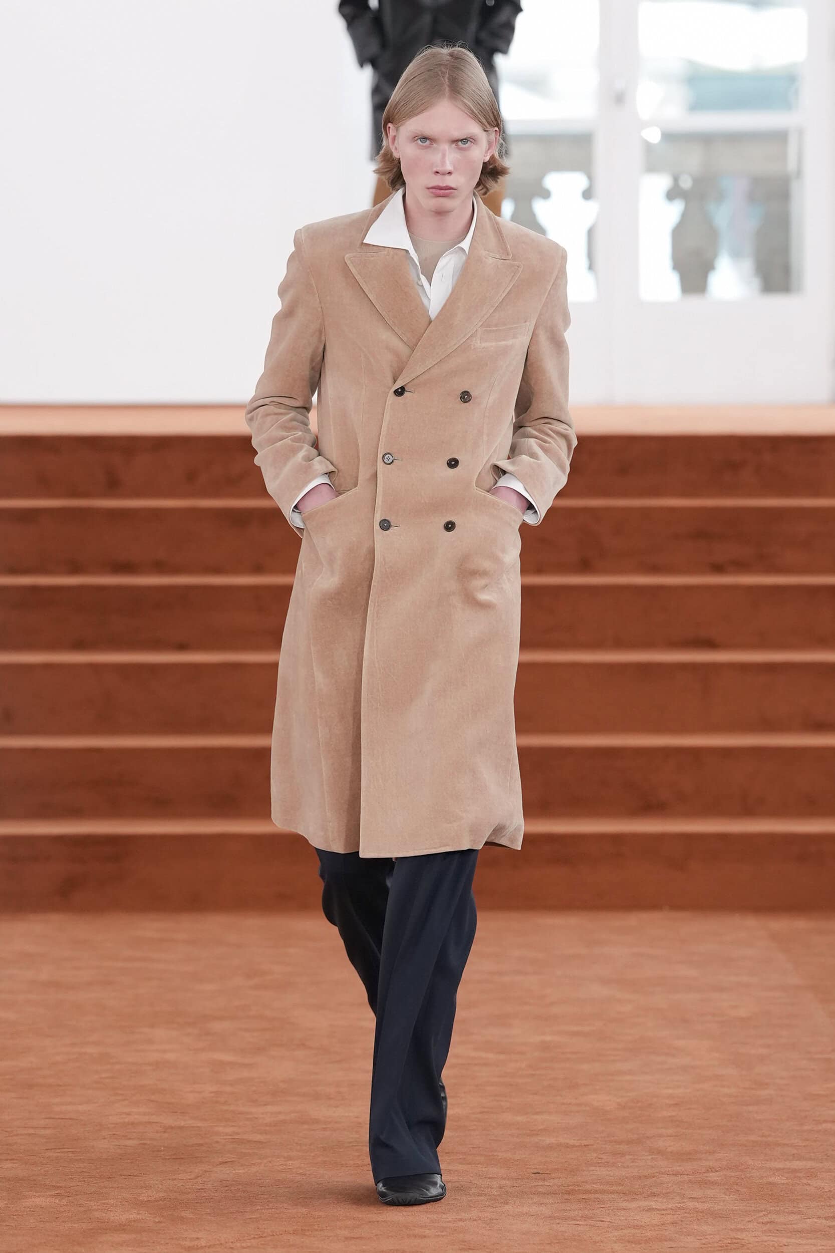 Jil Sander Fall 2026 Fashion Show