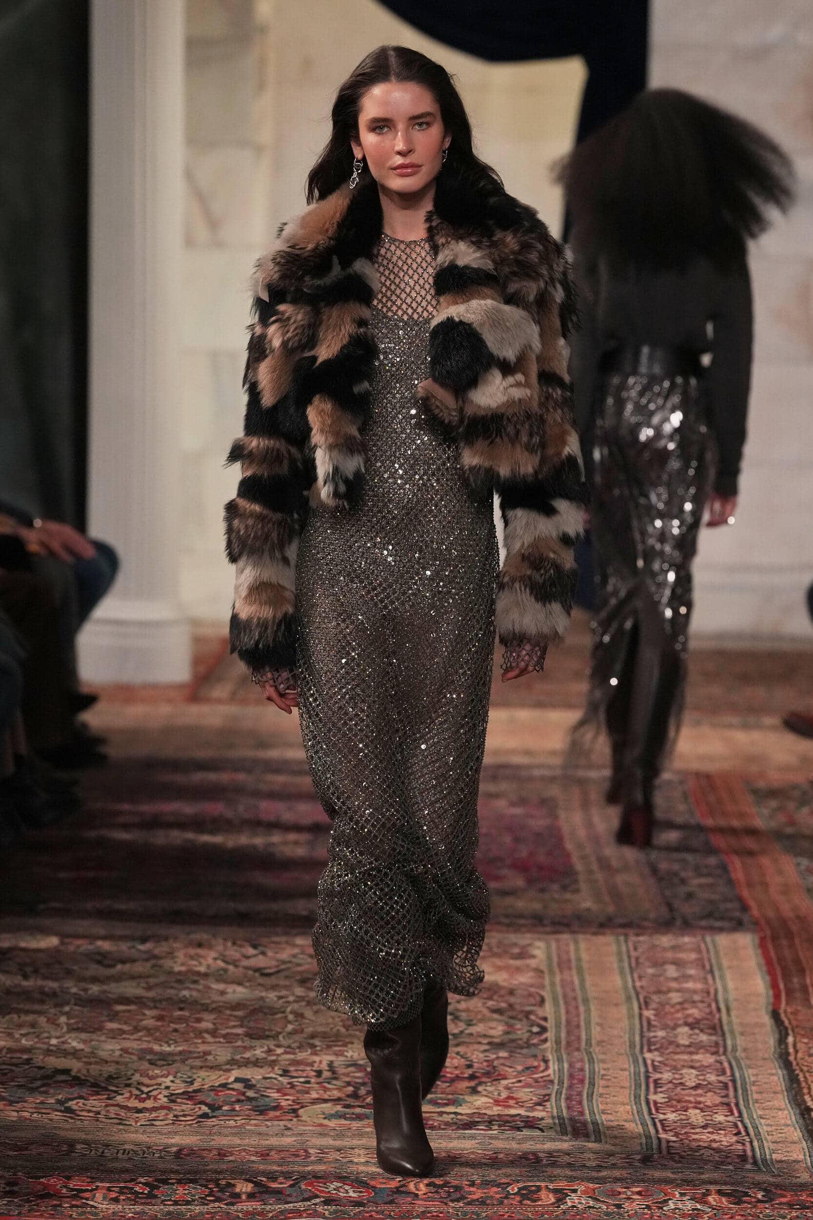 Ralph Lauren Fall 2026 Fashion Show