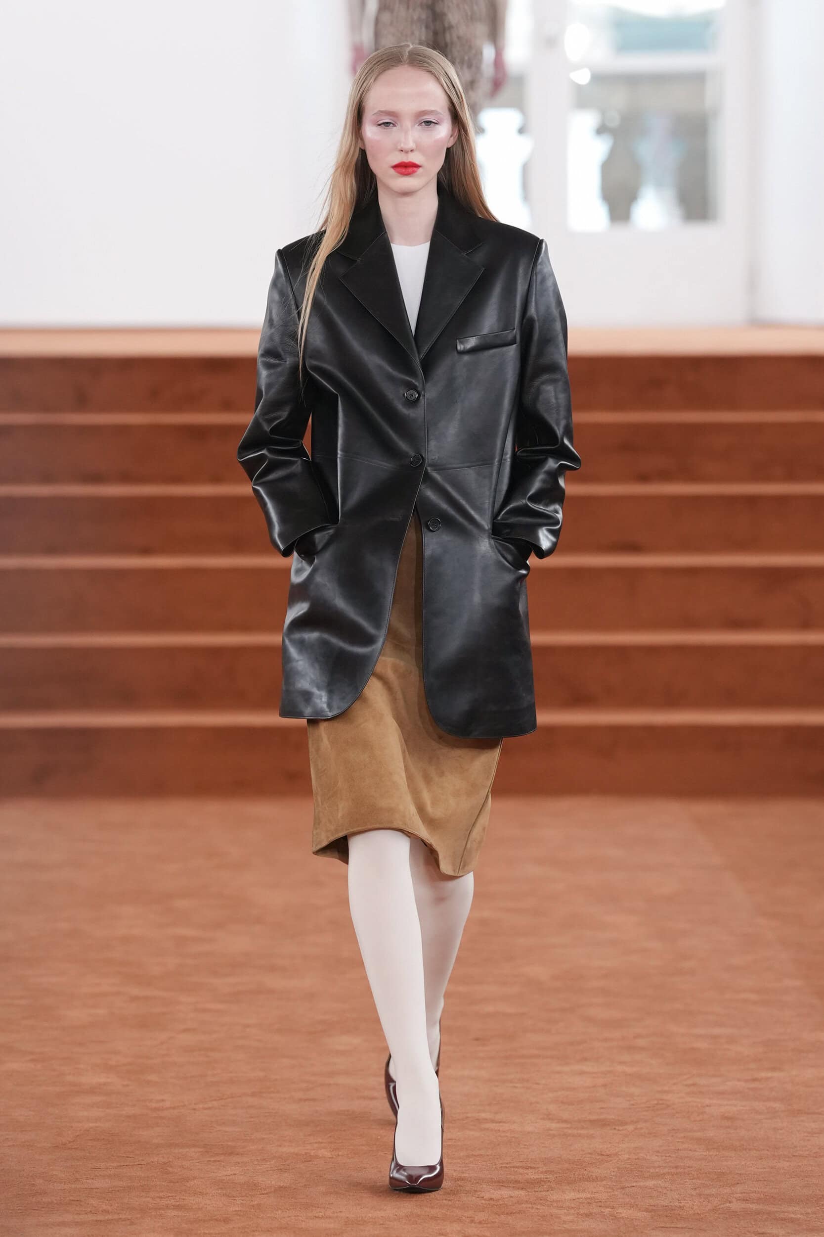 Jil Sander Fall 2026 Fashion Show