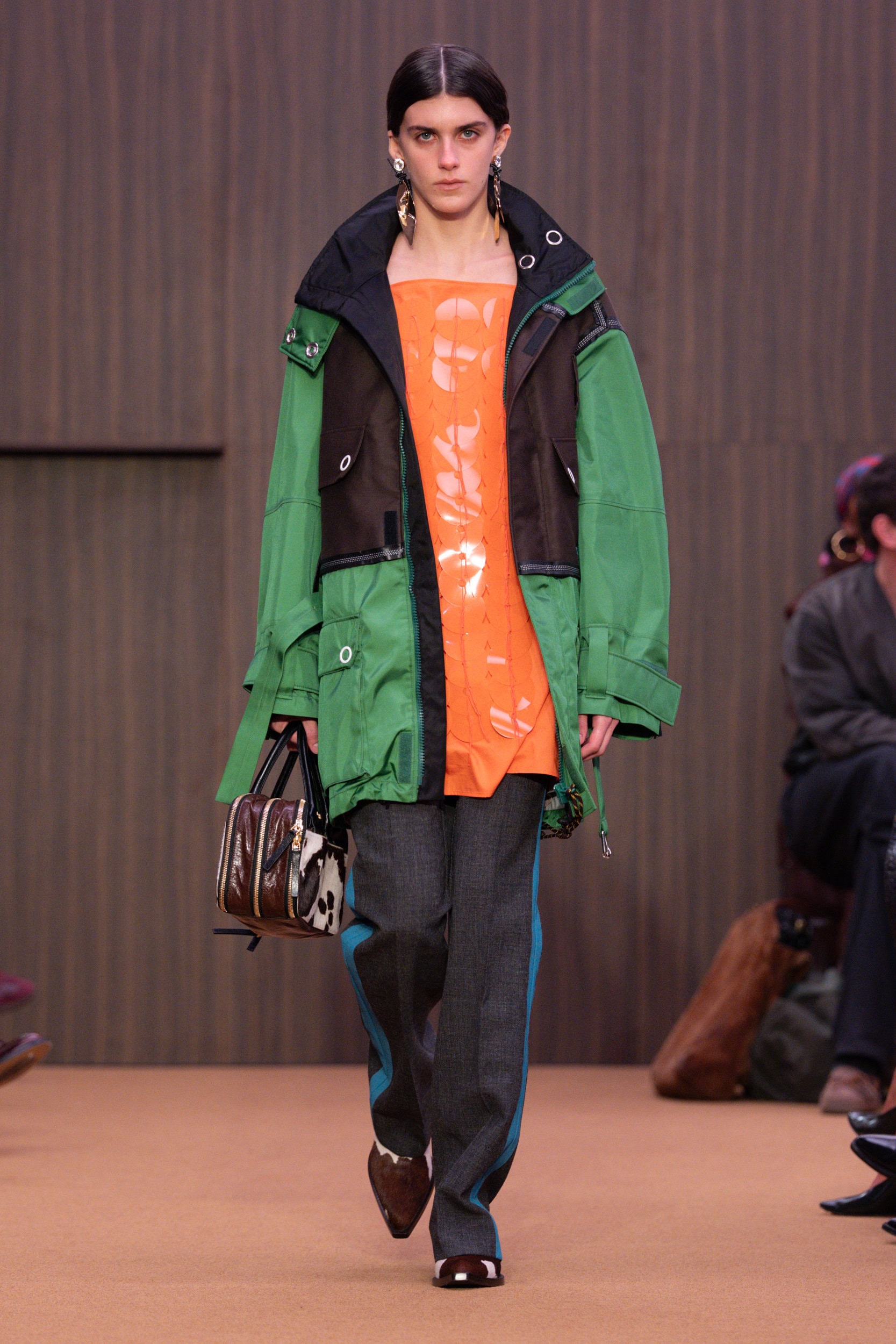 Marni Fall 2026 Fashion Show