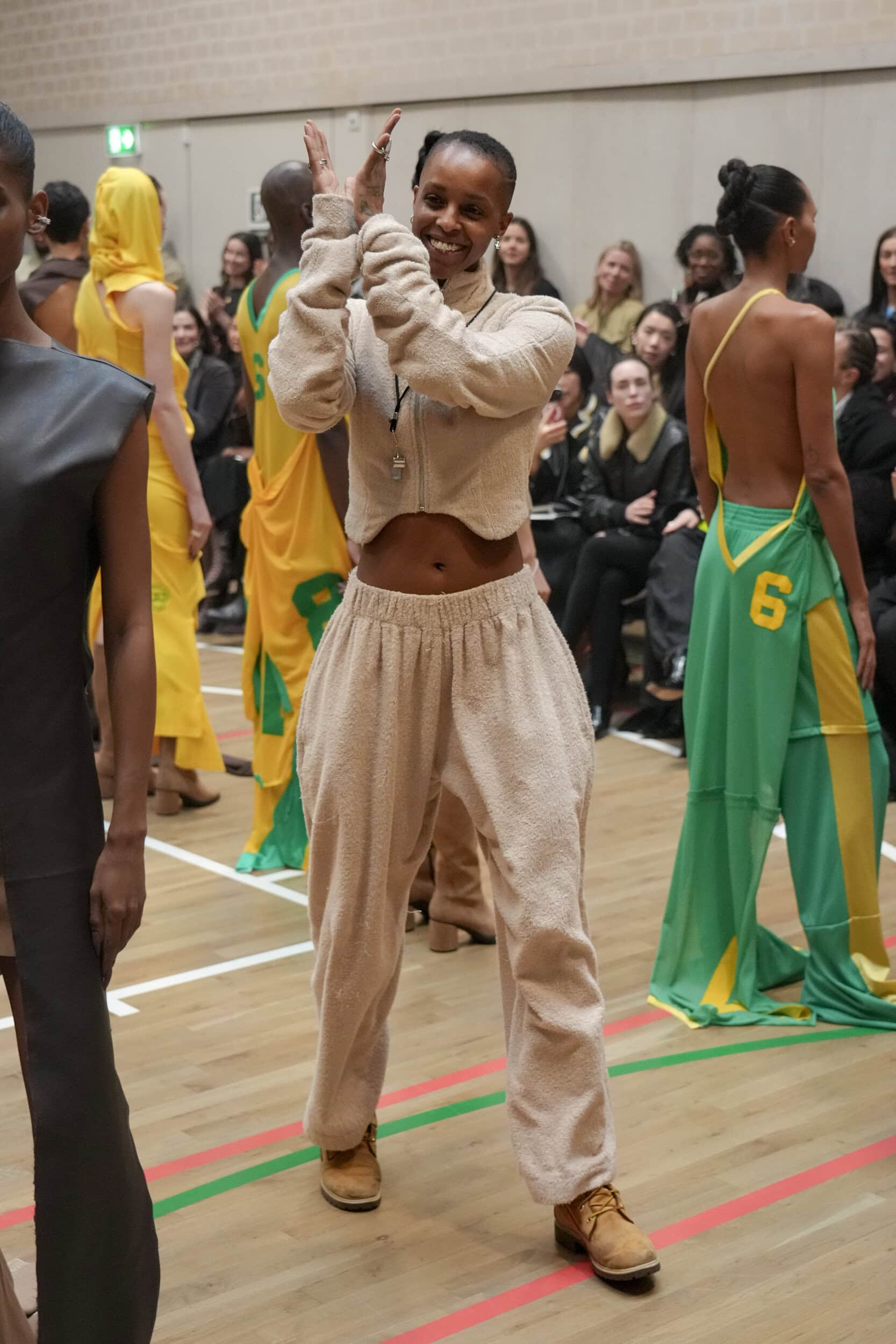 Selasi Fall 2026 Fashion Show