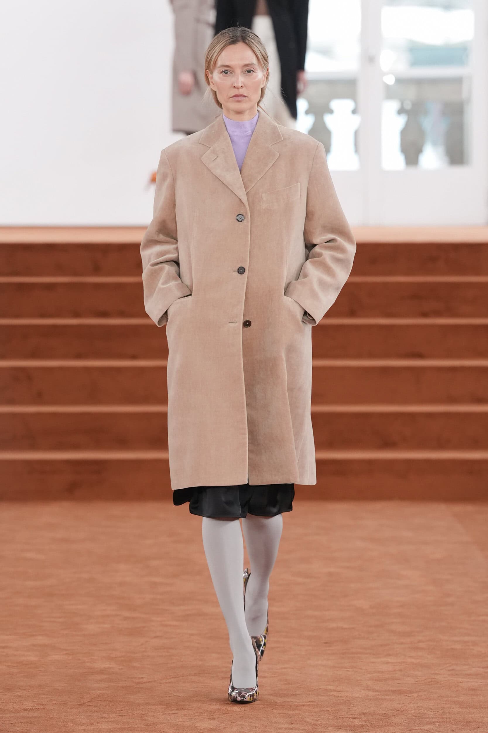 Jil Sander Fall 2026 Fashion Show
