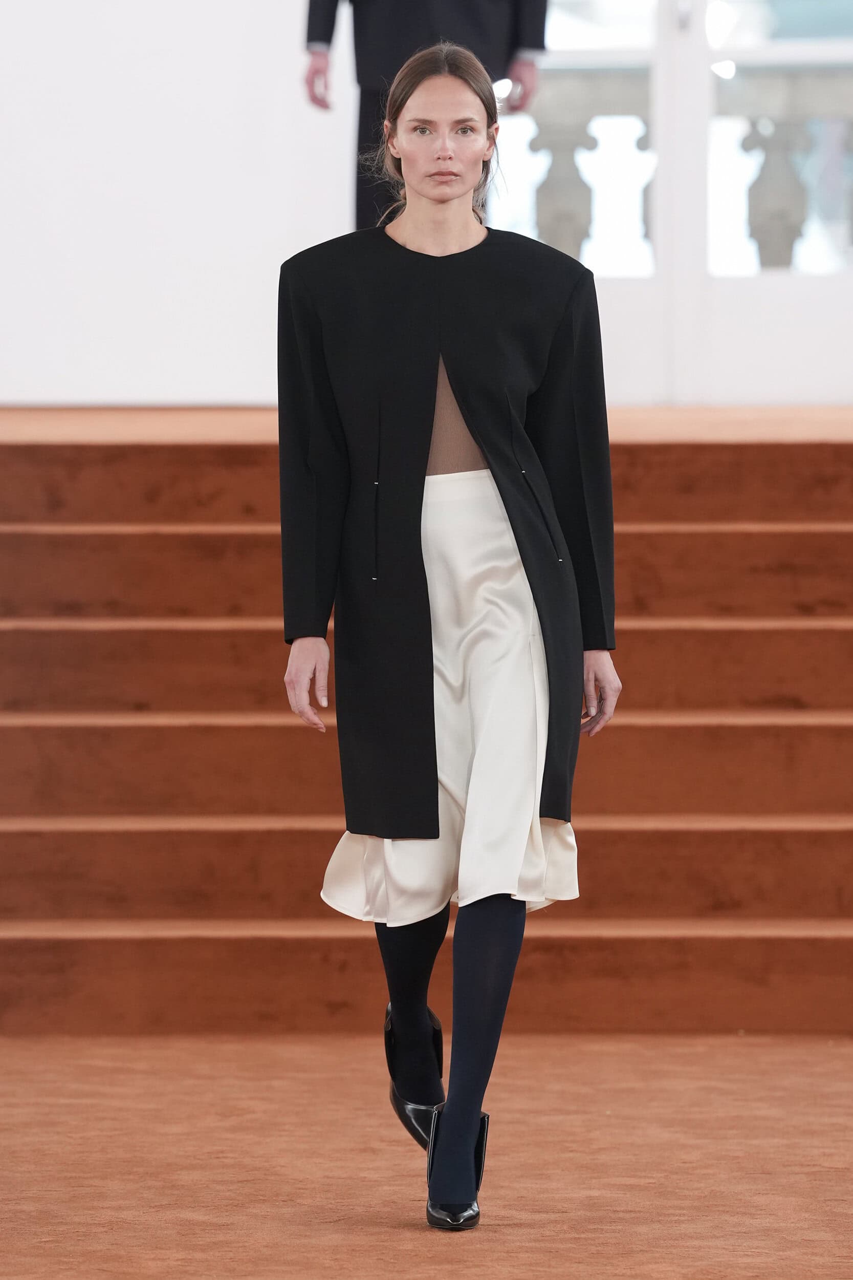 Jil Sander Fall 2026 Fashion Show