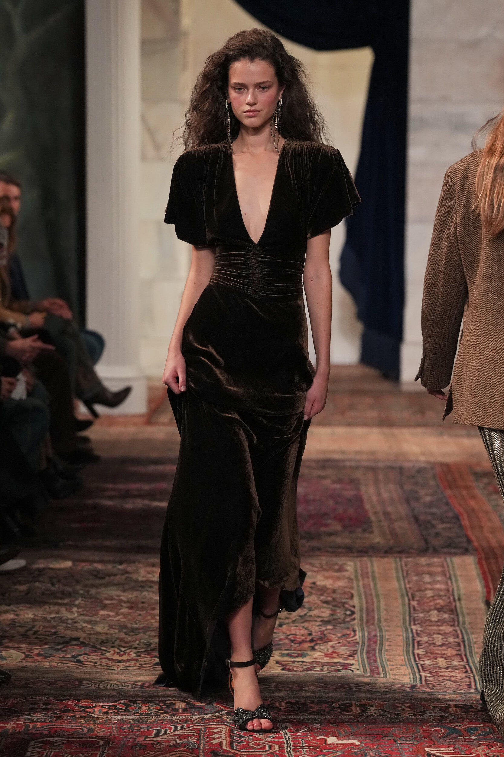 Ralph Lauren Fall 2026 Fashion Show