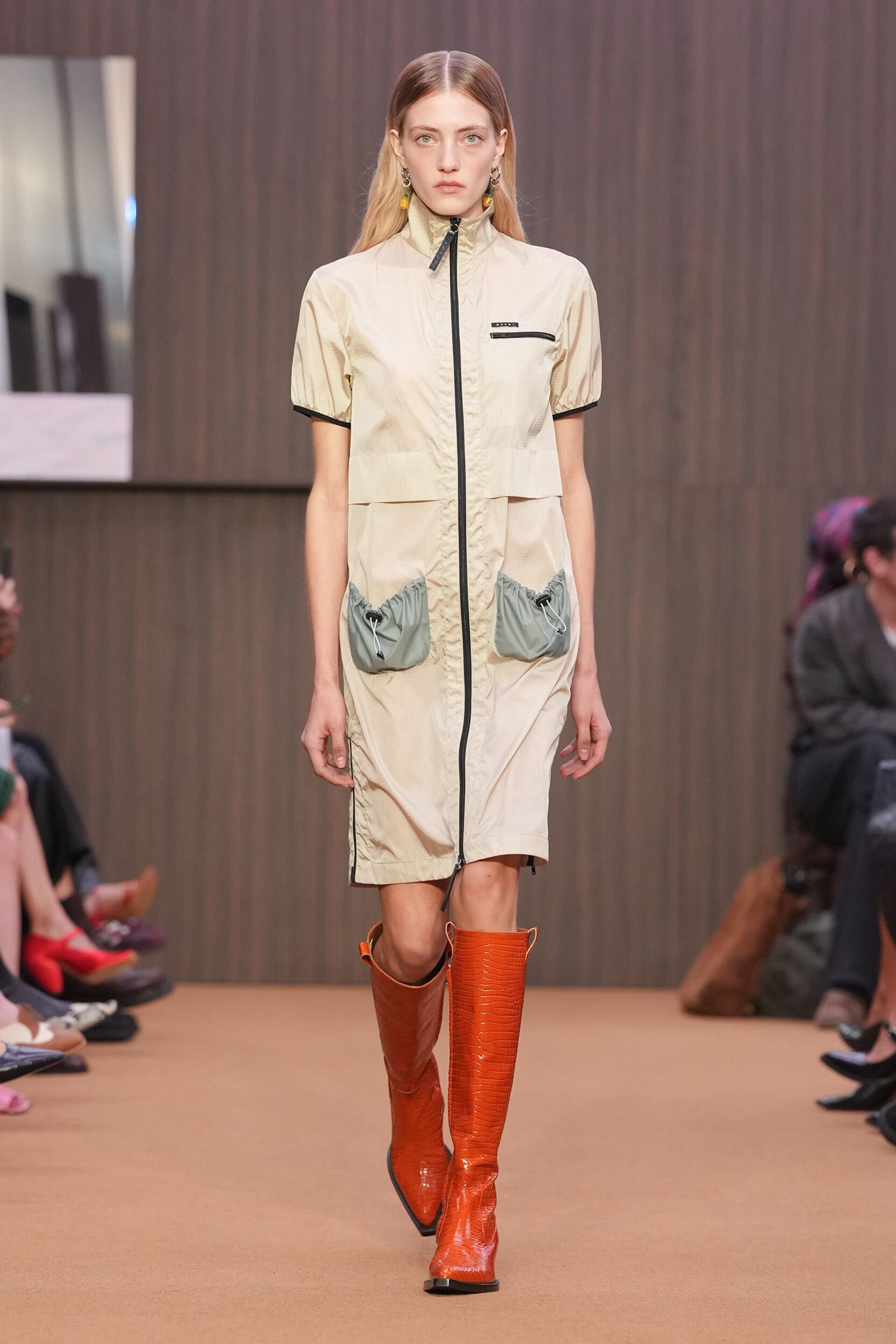 Marni Fall 2026 Fashion Show