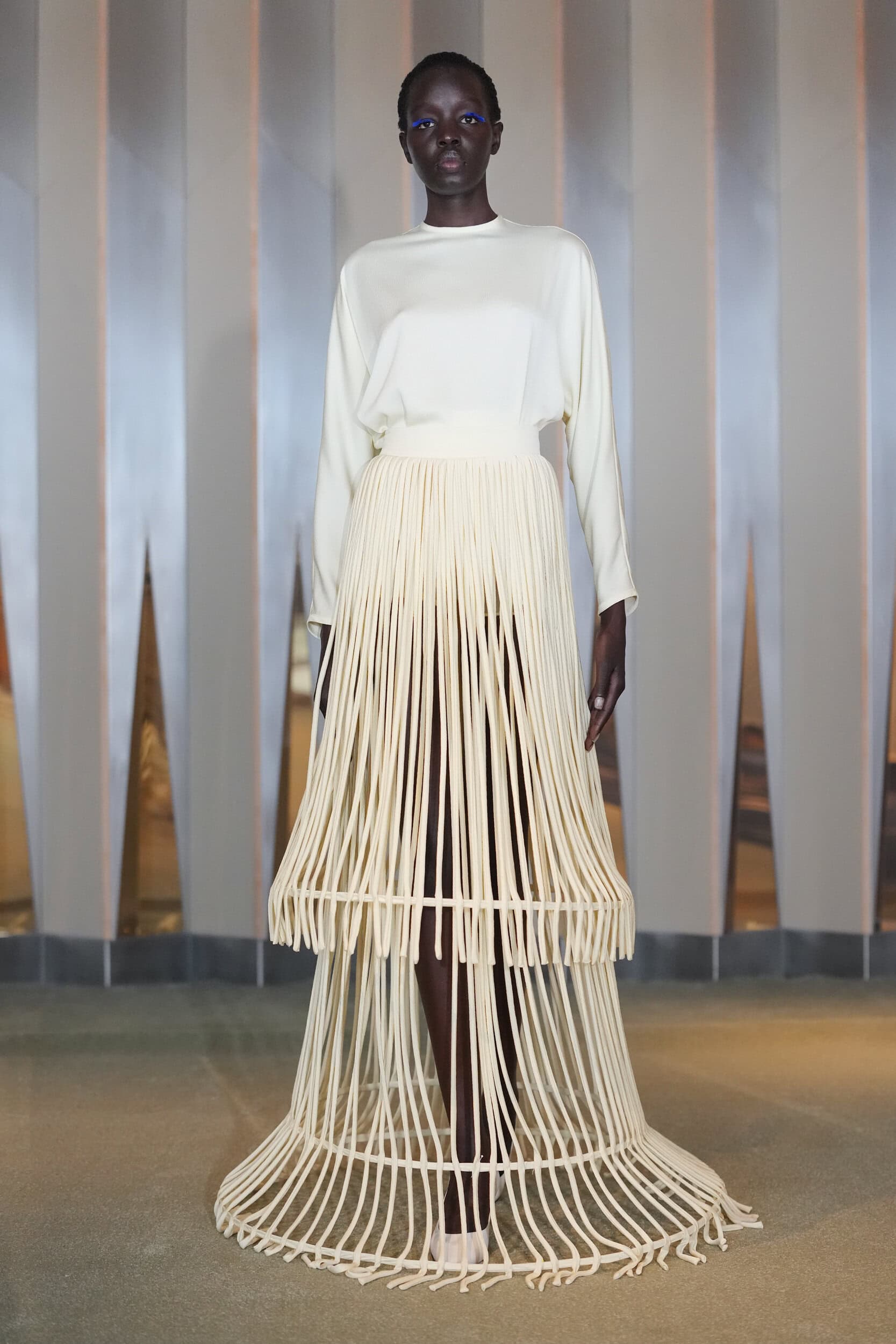 Edeline Lee Fall 2026 Fashion Show