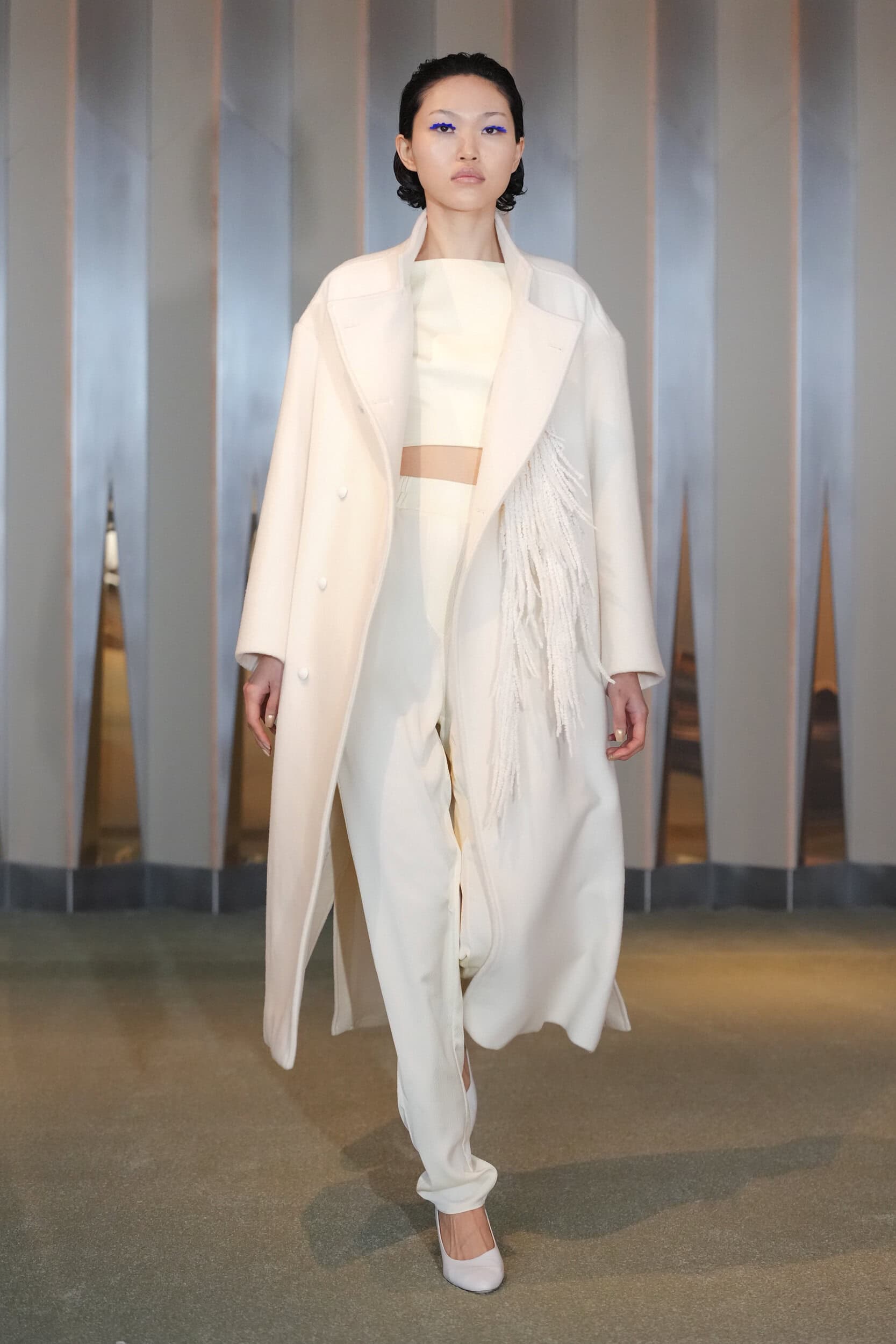 Edeline Lee Fall 2026 Fashion Show