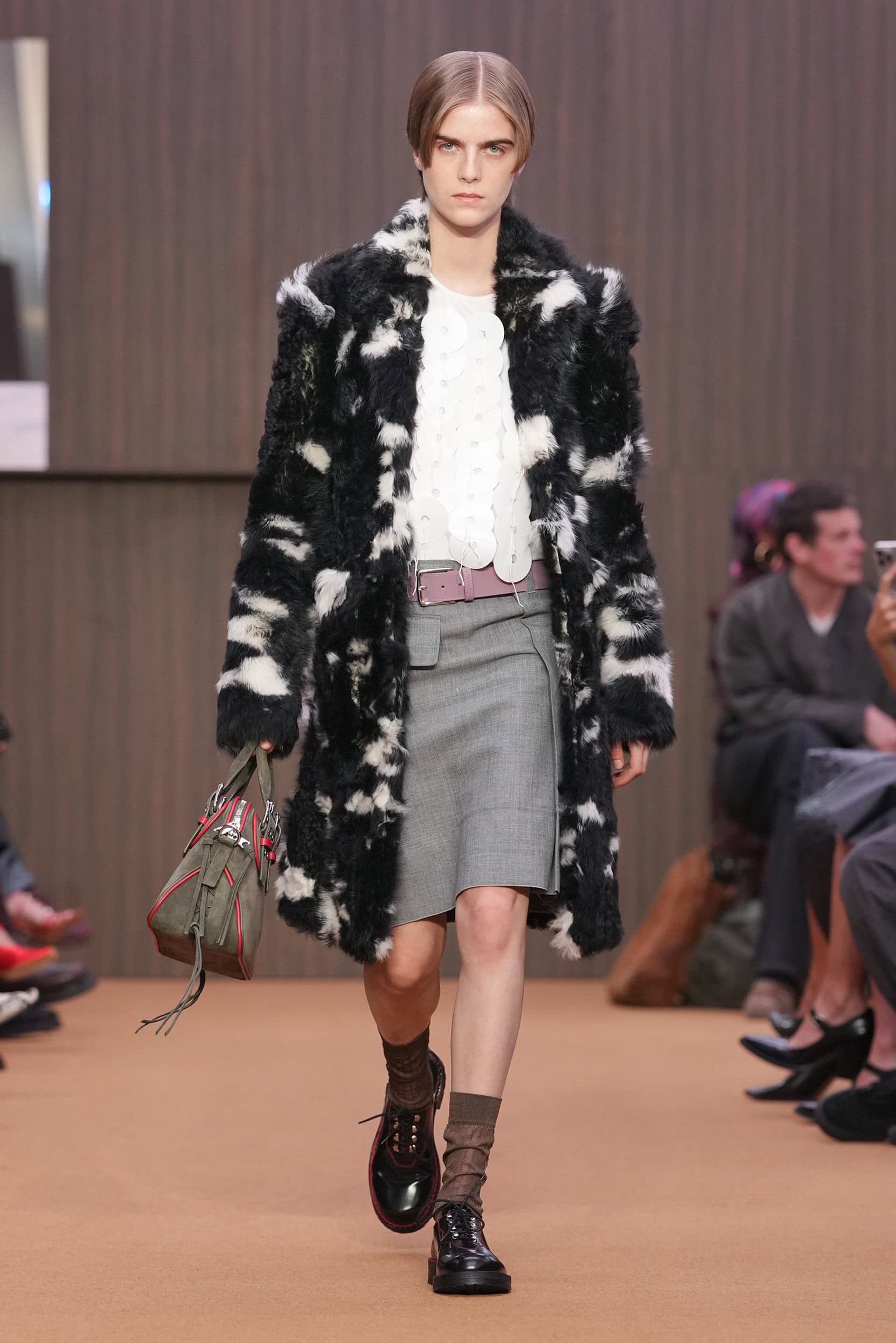 Marni Fall 2026 Fashion Show