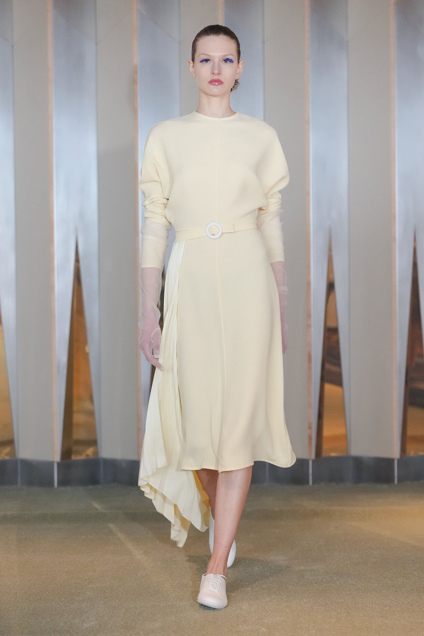 Edeline Lee Fall 2026 Fashion Show