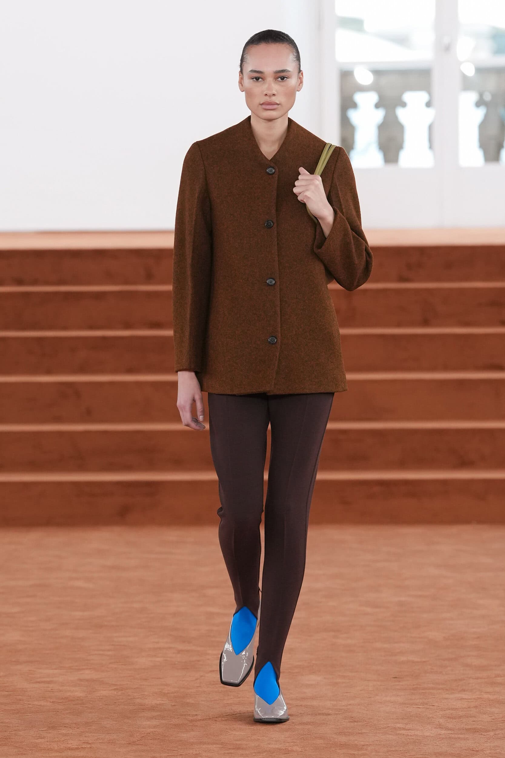 Jil Sander Fall 2026 Fashion Show