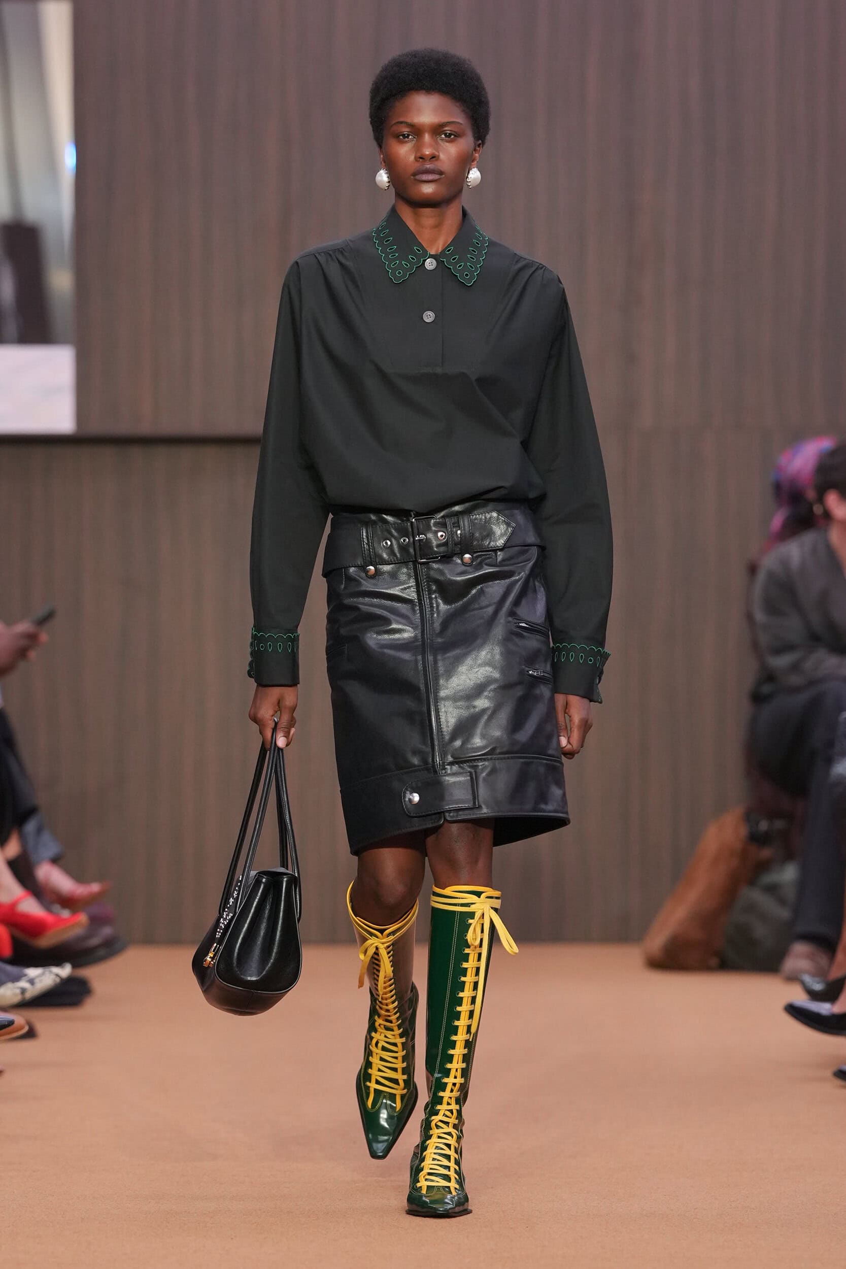 Marni Fall 2026 Fashion Show