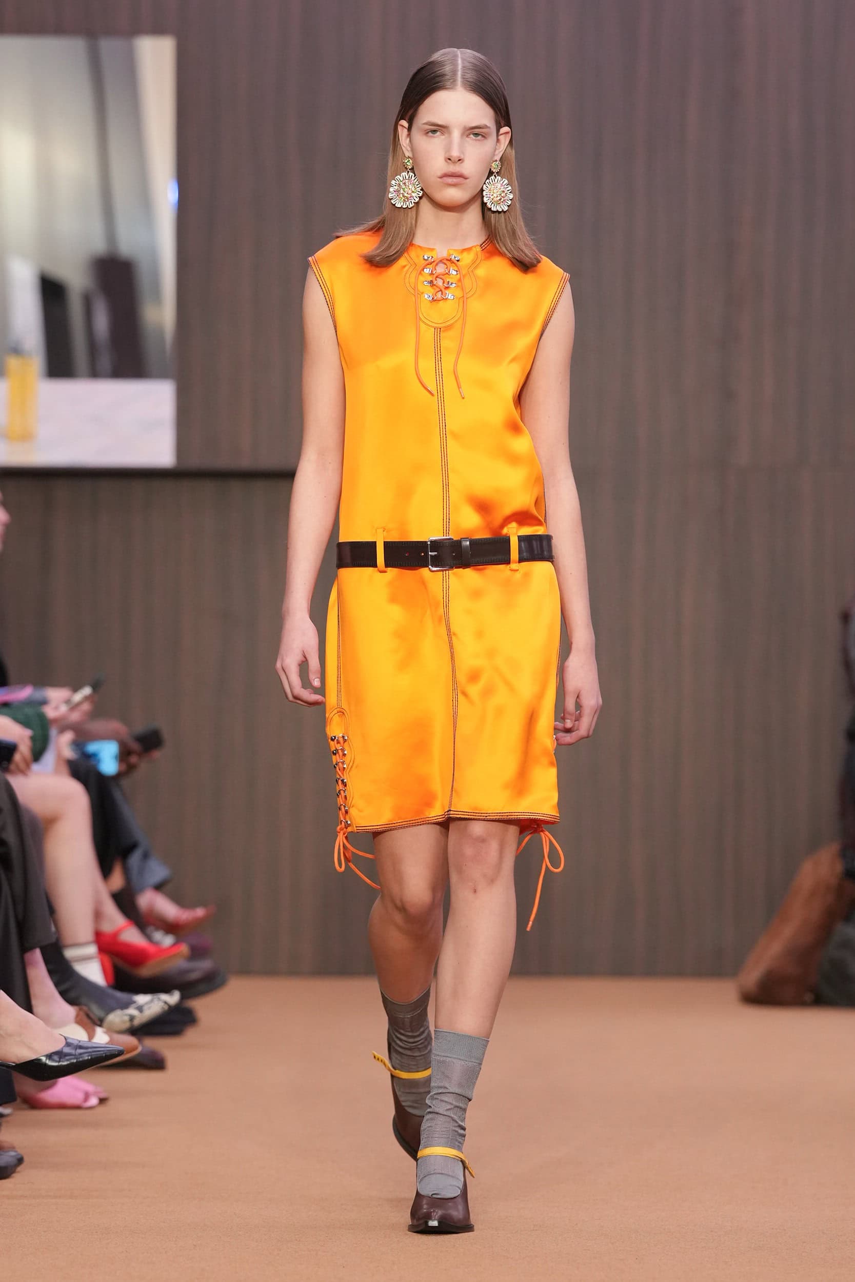 Marni Fall 2026 Fashion Show