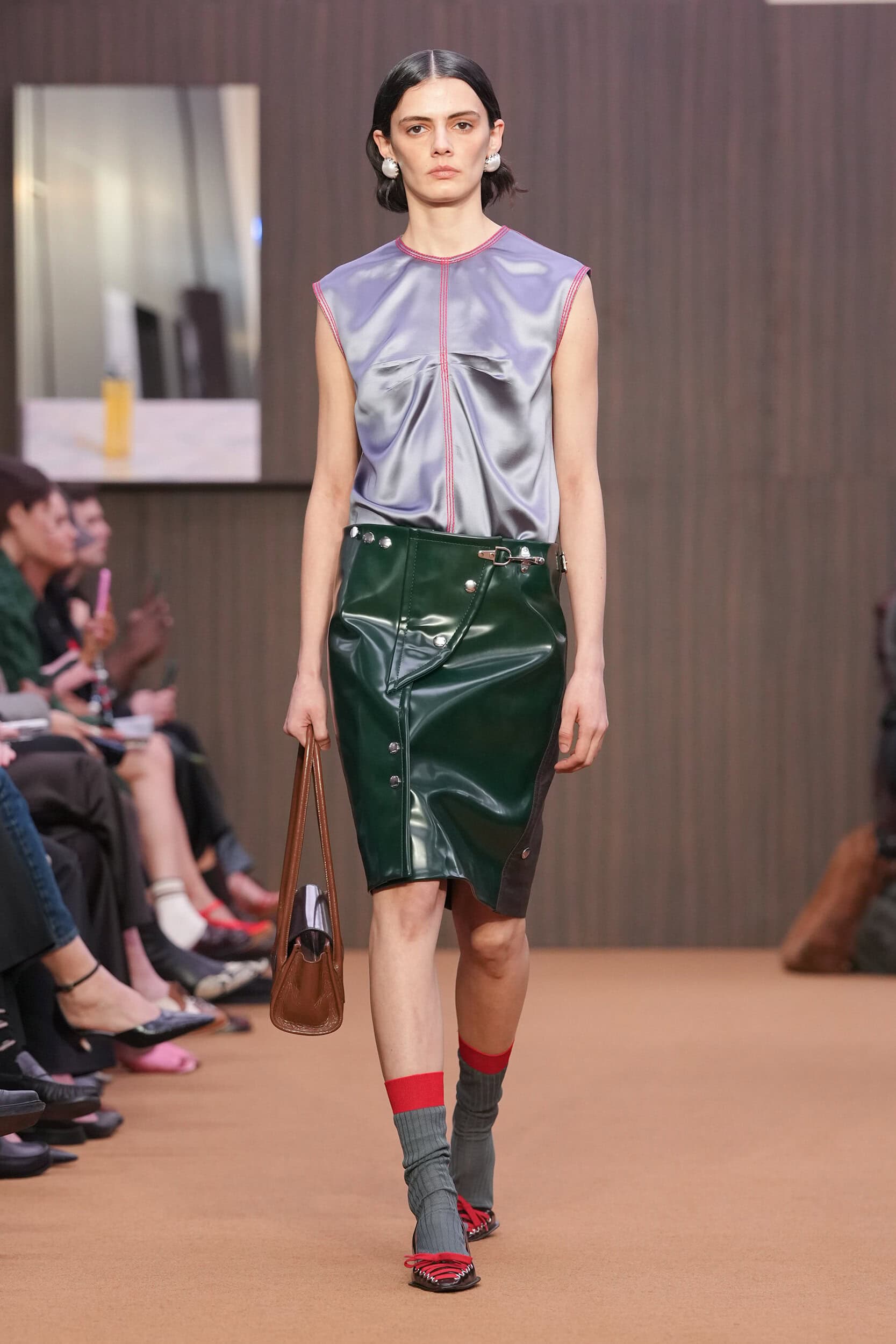 Marni Fall 2026 Fashion Show