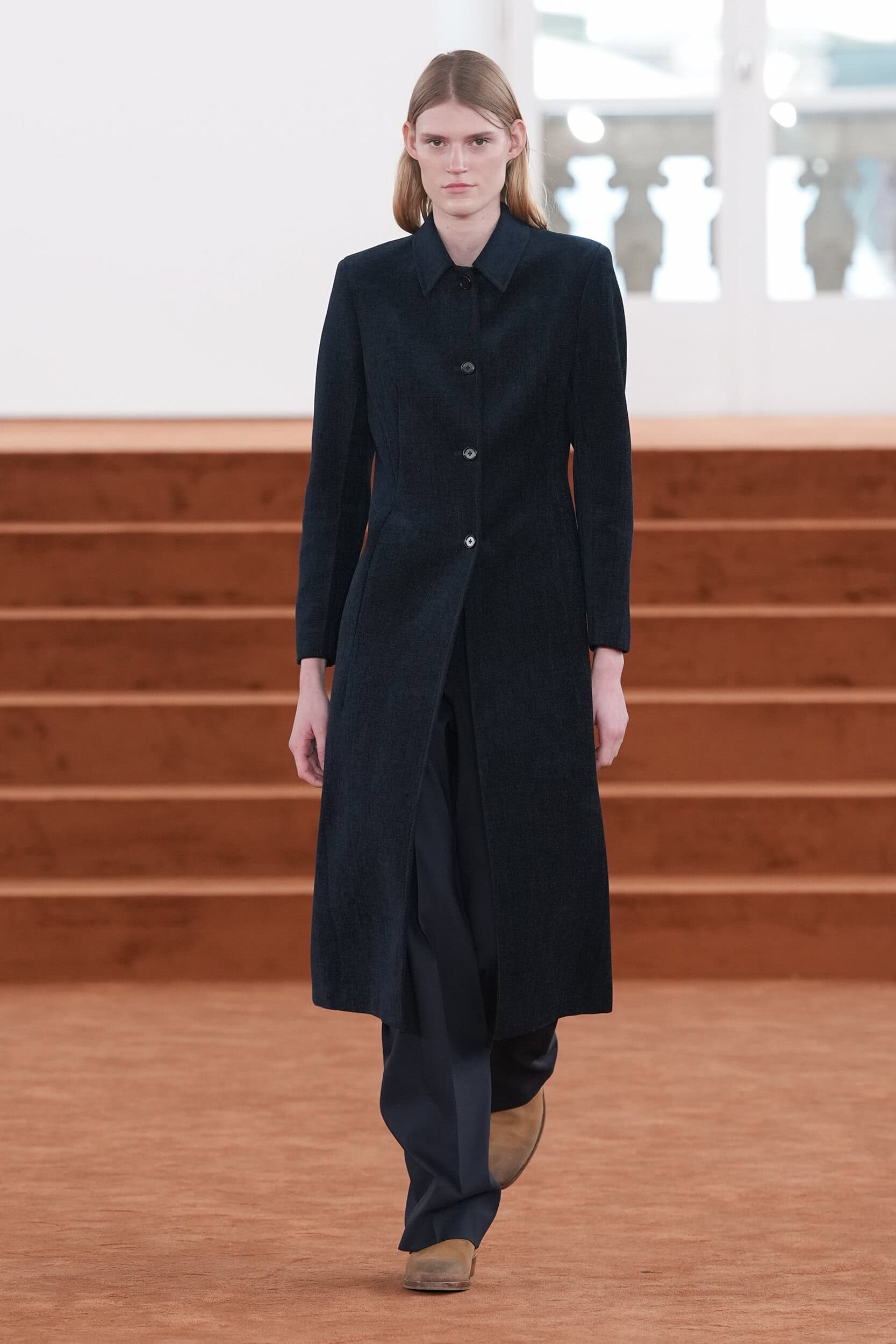 Jil Sander Fall 2026 Fashion Show