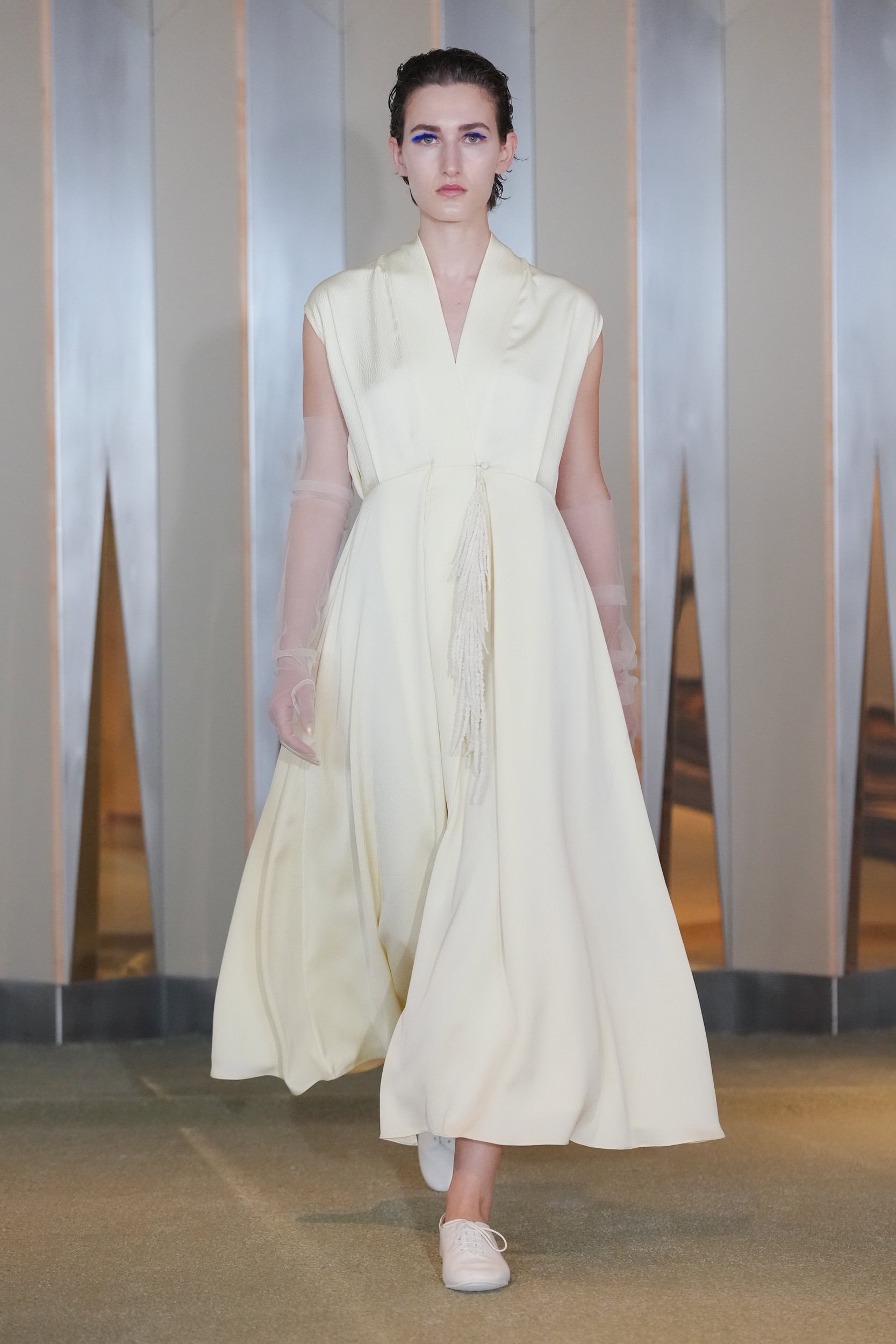 Edeline Lee Fall 2026 Fashion Show