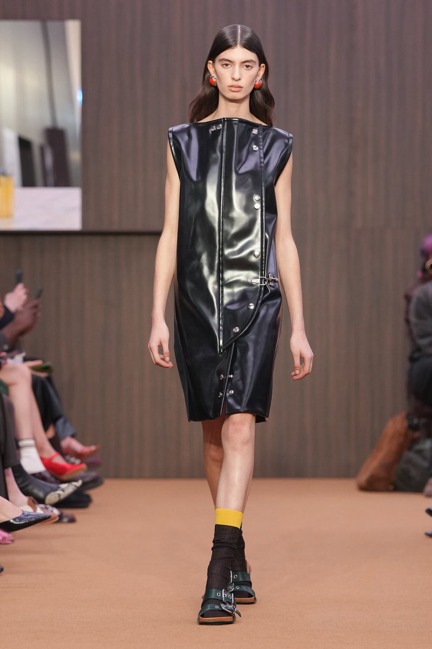 Marni Fall 2026 Fashion Show