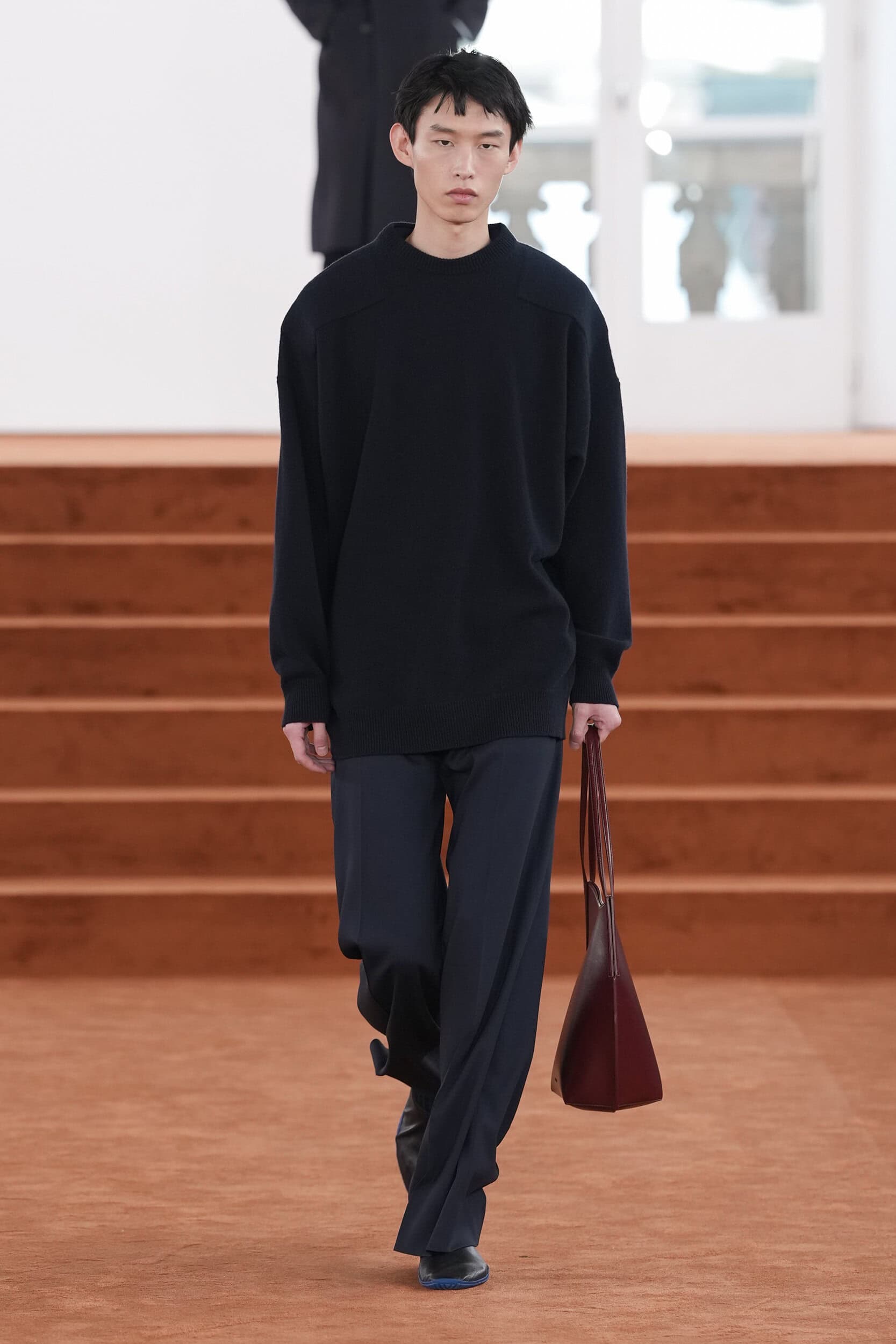 Jil Sander Fall 2026 Fashion Show
