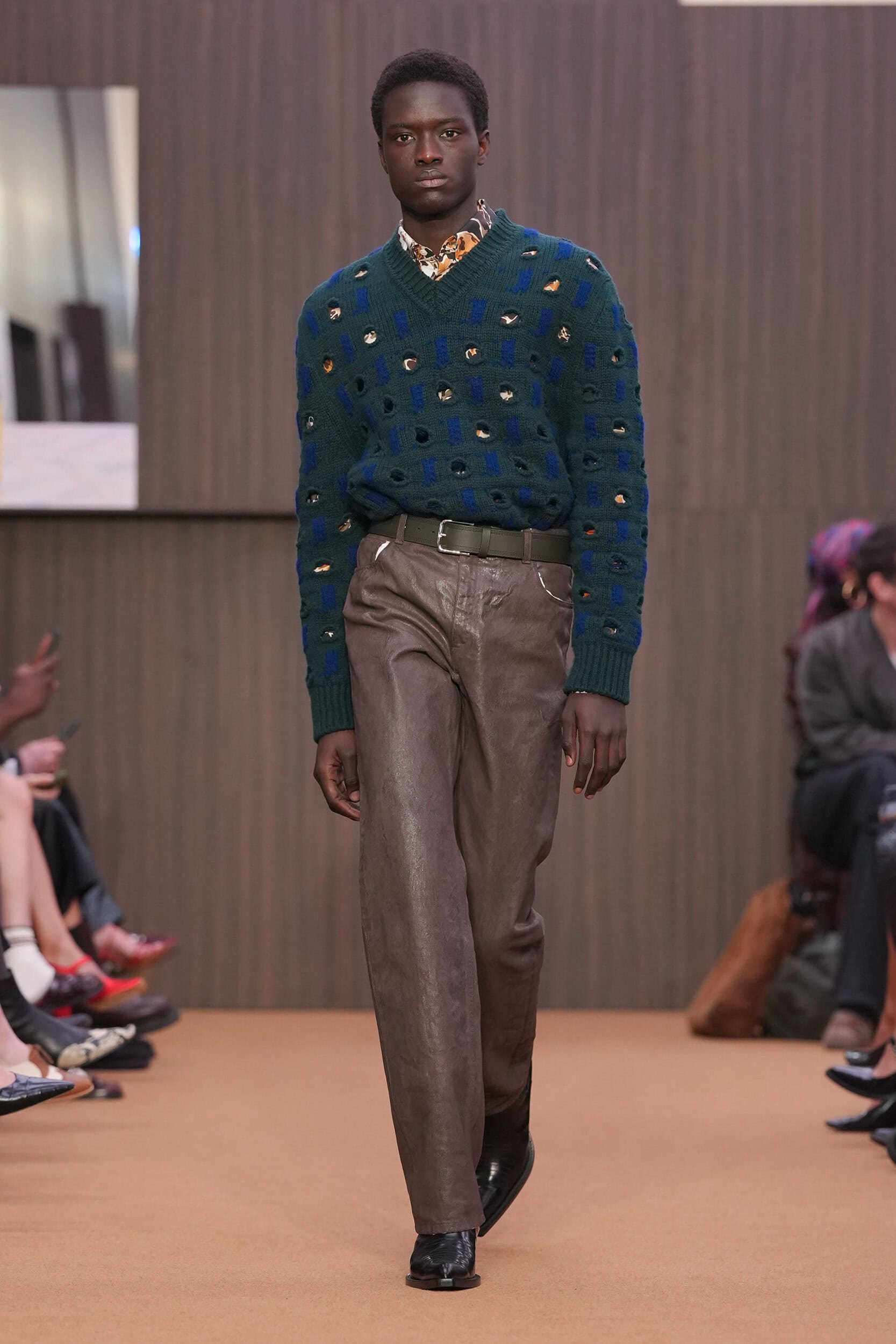 Marni Fall 2026 Fashion Show