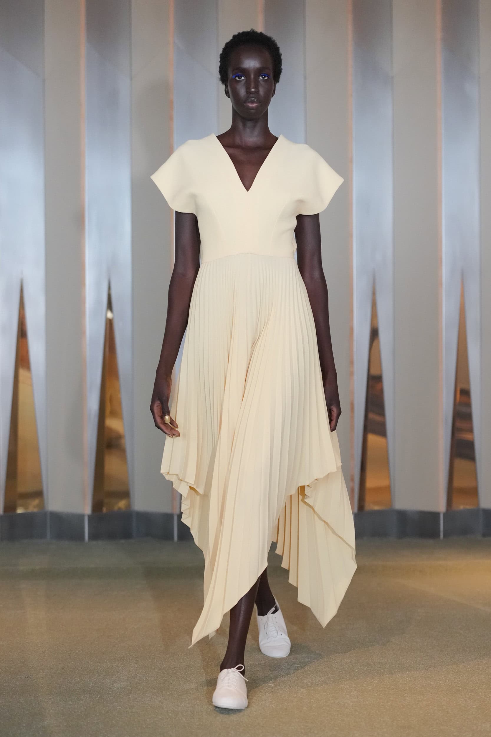 Edeline Lee Fall 2026 Fashion Show