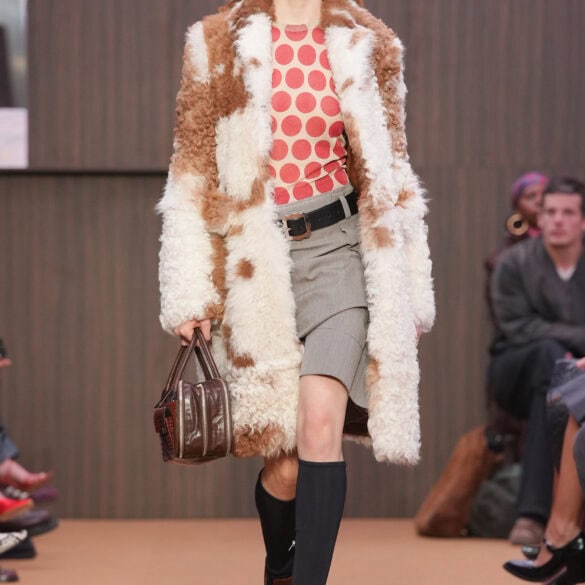 Marni Fall 2026 Fashion Show