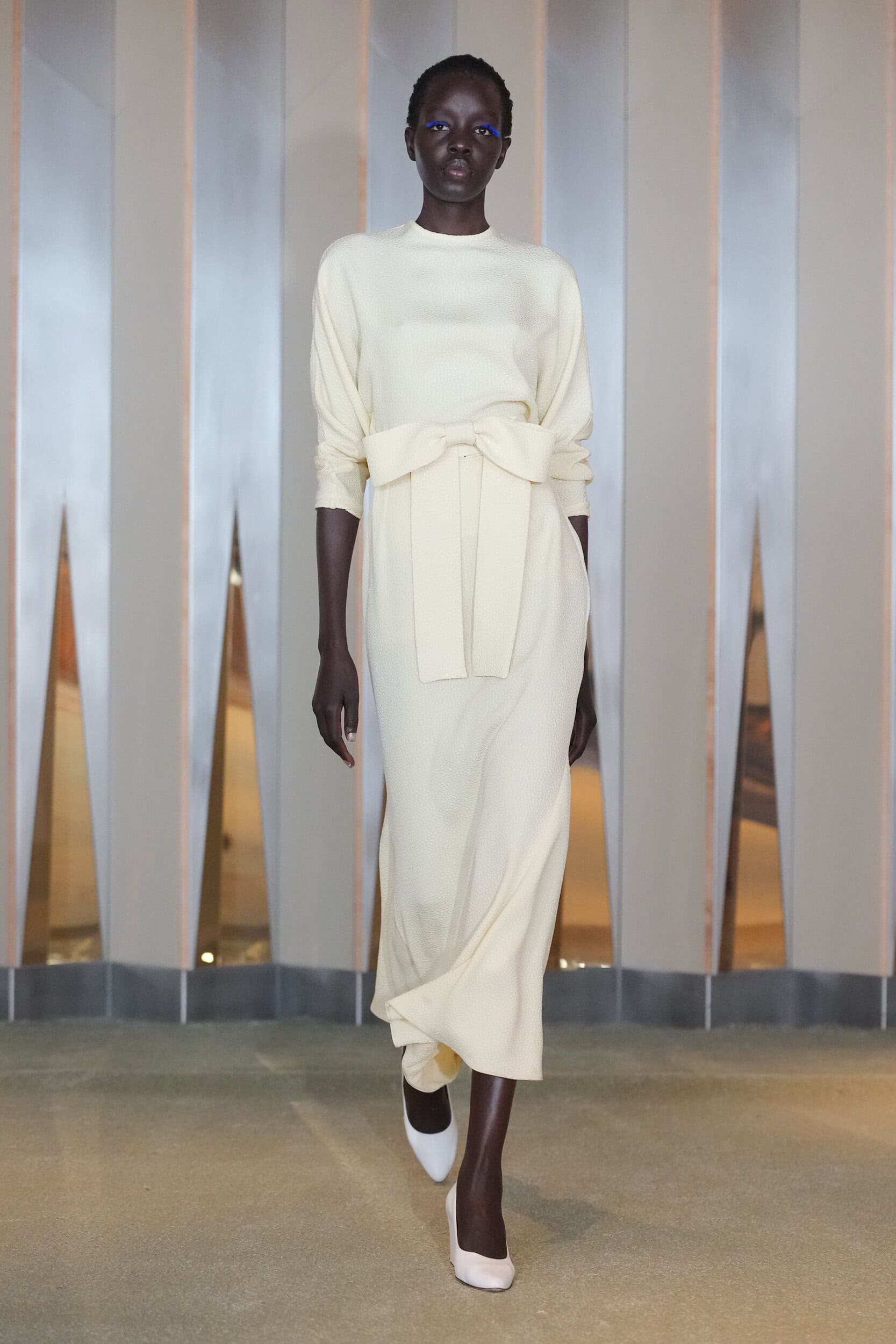 Edeline Lee Fall 2026 Fashion Show