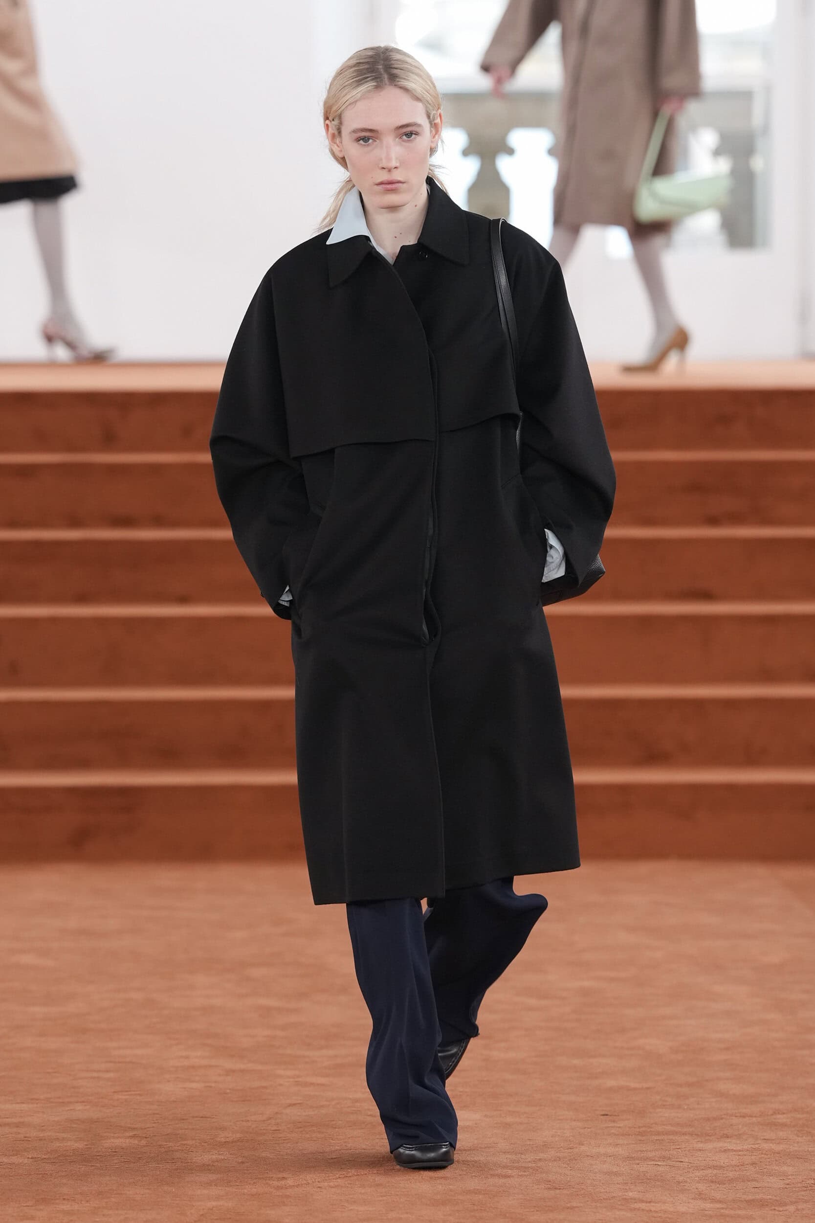 Jil Sander Fall 2026 Fashion Show